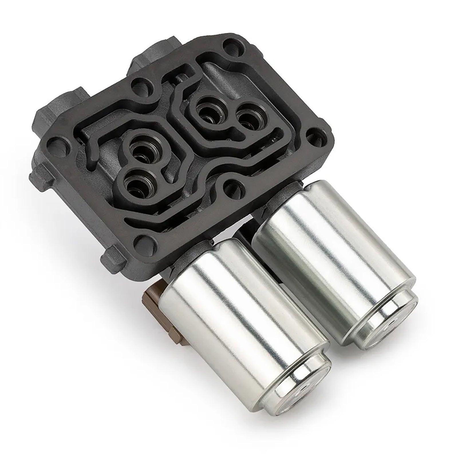 2008-2009 Honda Accord LX Sedan 4-Door 2.4L Transmission Dual Linear Solenoid 28260-R90-004