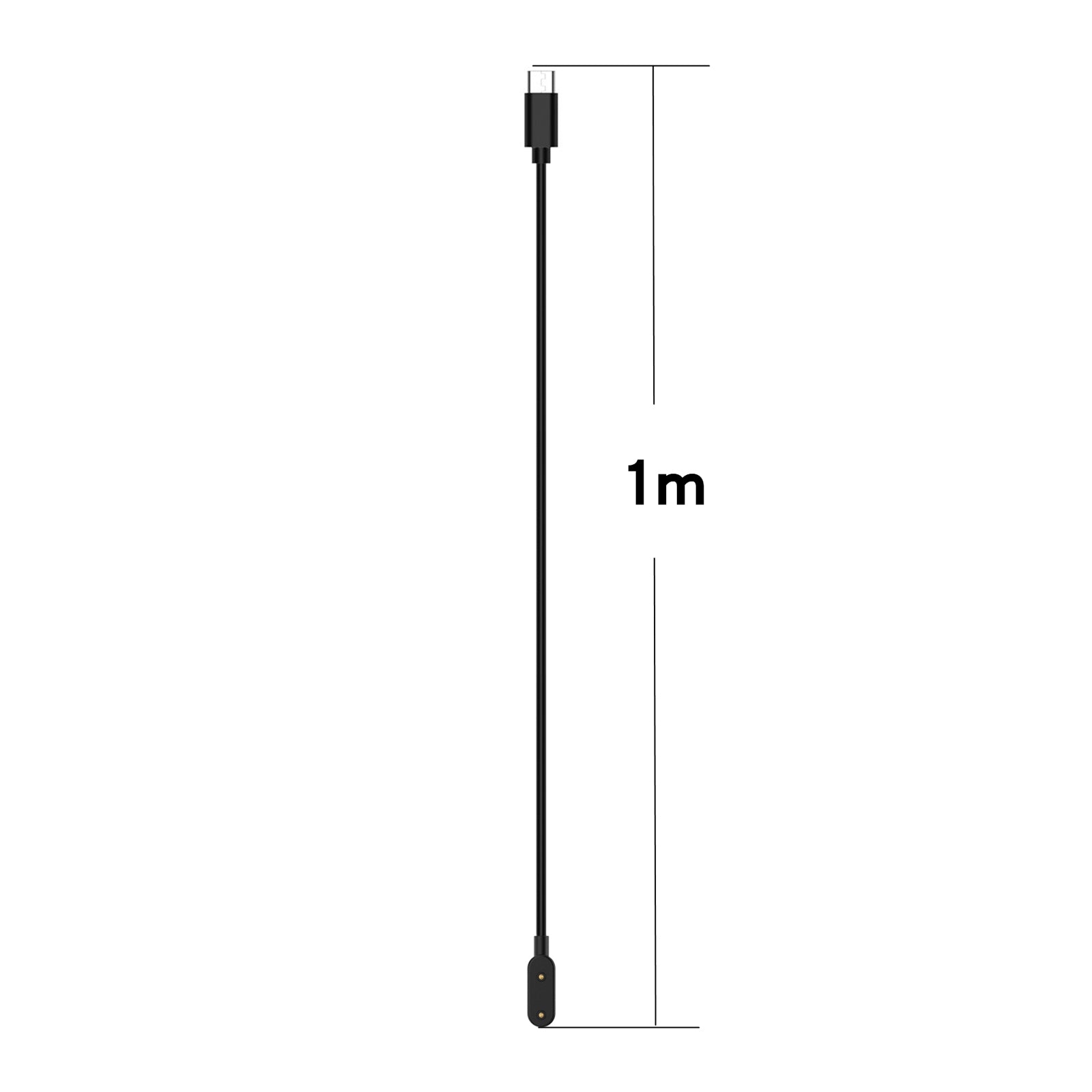 Prenosný náhradný nabíjací kábel pre Huawei Watch Fit3/2/SE/Mini Band 10/9/8