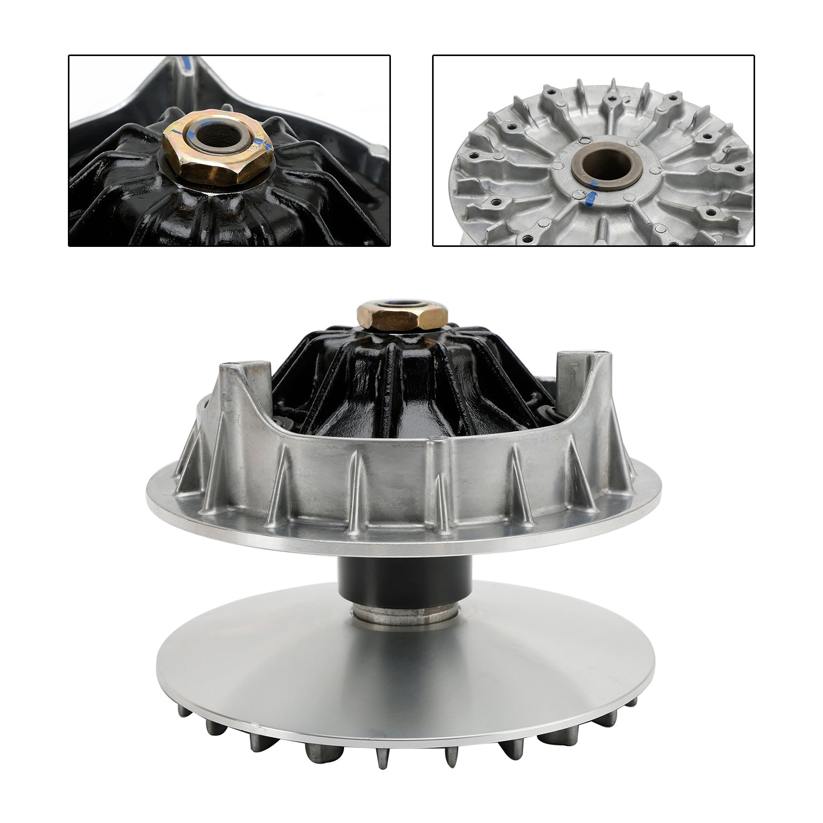 2015-2017 CFMoto CFORCE 500 HO CF500AU-6L Front Clutch Variator Kit 0G50-051000-00030