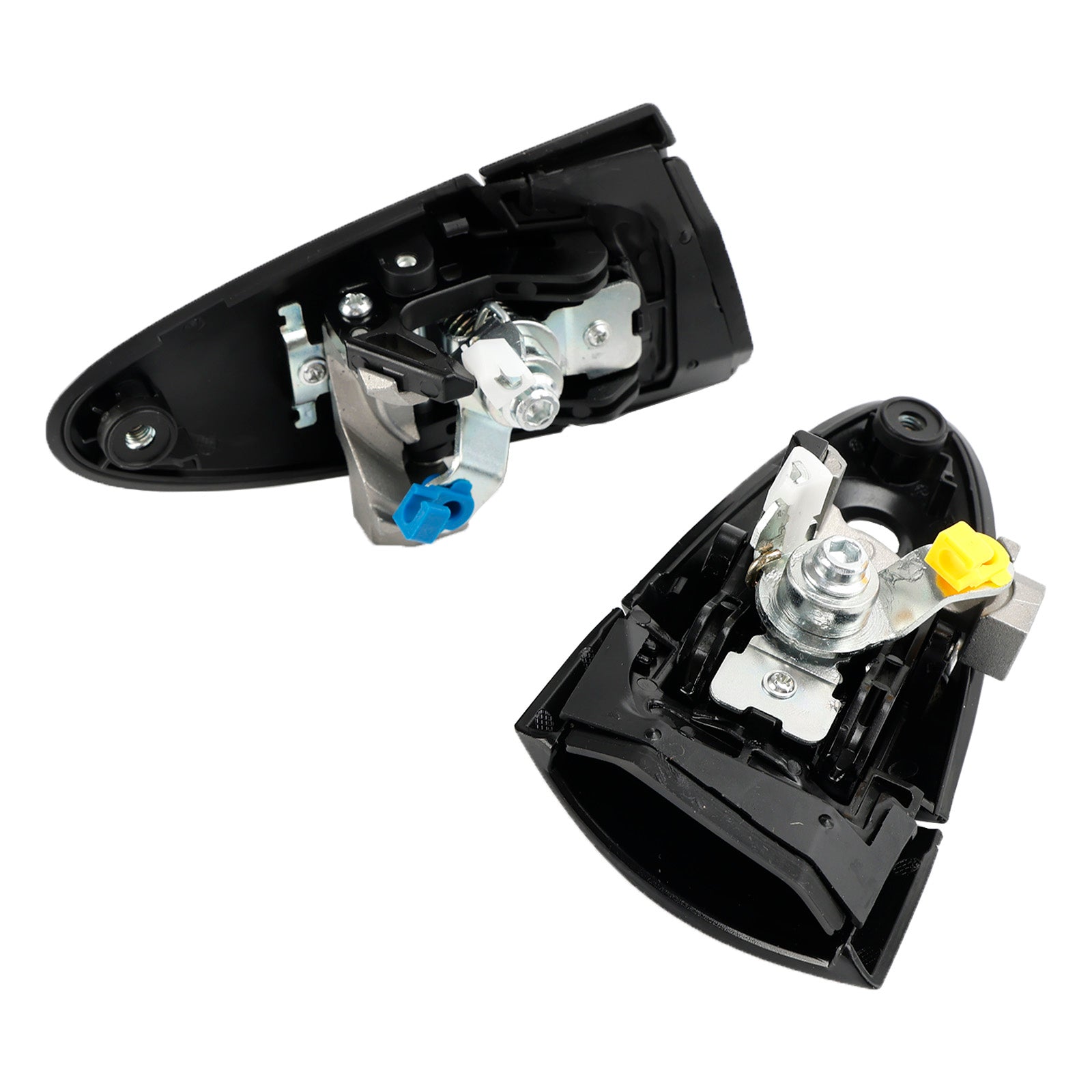 2011-2015 Honda CRZ CR-Z Par Vänster & Höger yttre dörrhandtag 72181-SZT-003