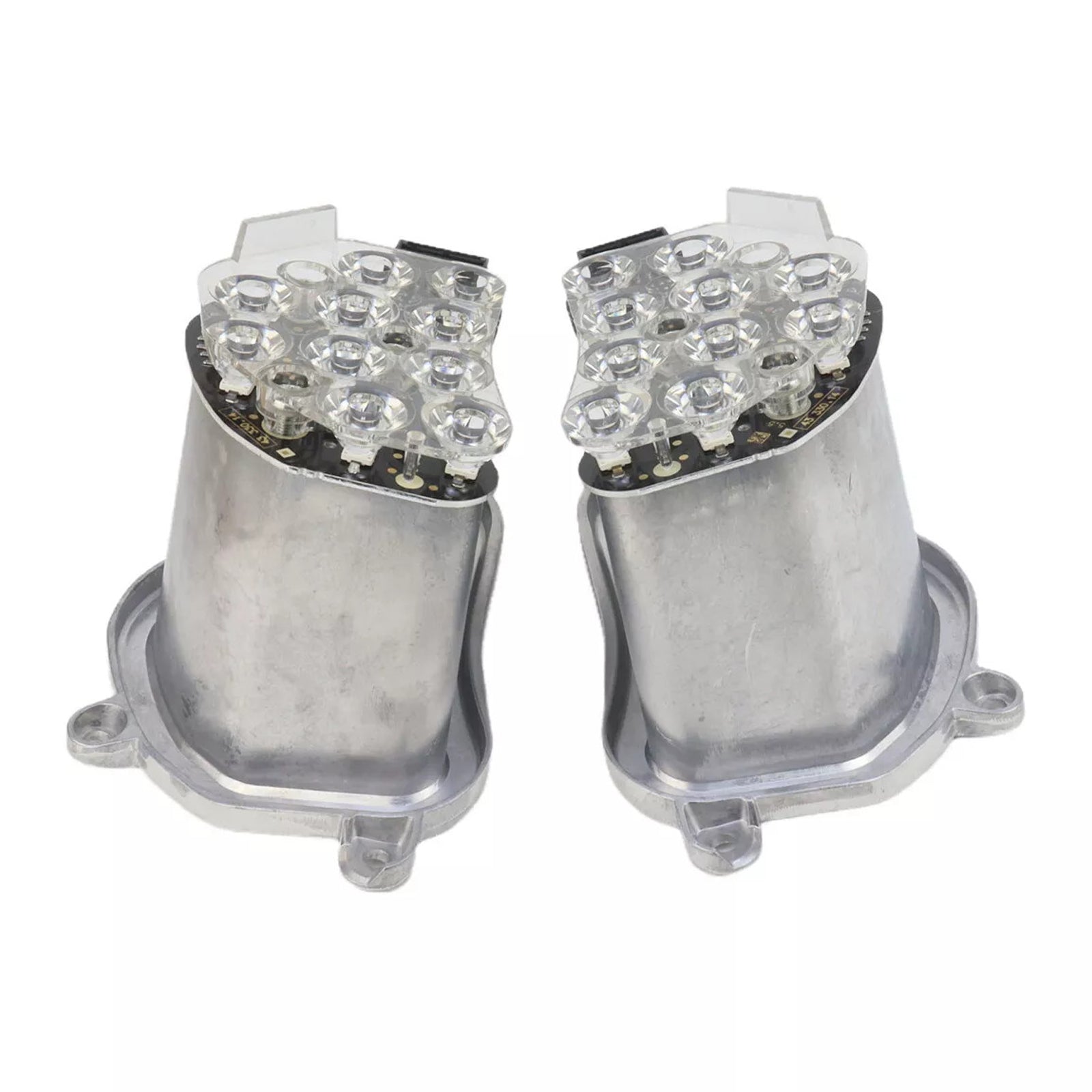 Modul svetla vľavo+pravý otáčok pre BMW 5 Series 535i 550i XDrive F07 10-17