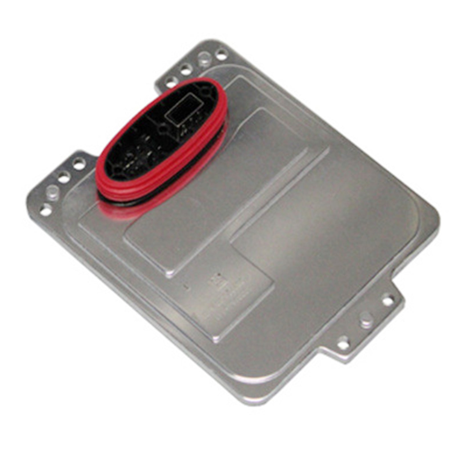 2008-2010 Porsche Cayenne Headlight Ballast Control Unit Module 95563119402