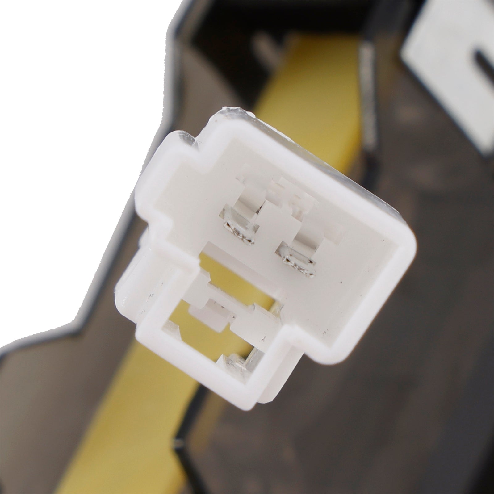 2012-2020 Toyota Yaris MK3 Hatchback Achterremlicht LED BLK 81570-0D150