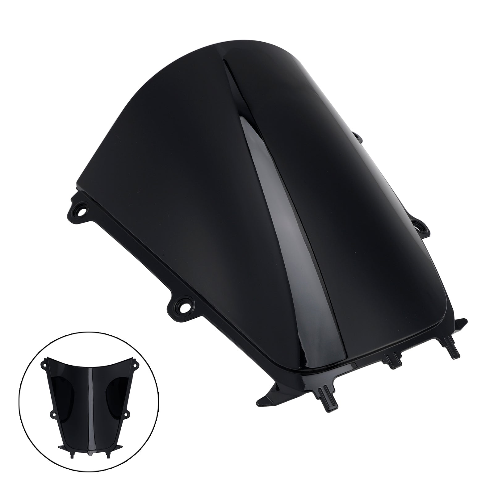 Windshield WindScreen Fairing fit for YAMAHA YZF R9 2025