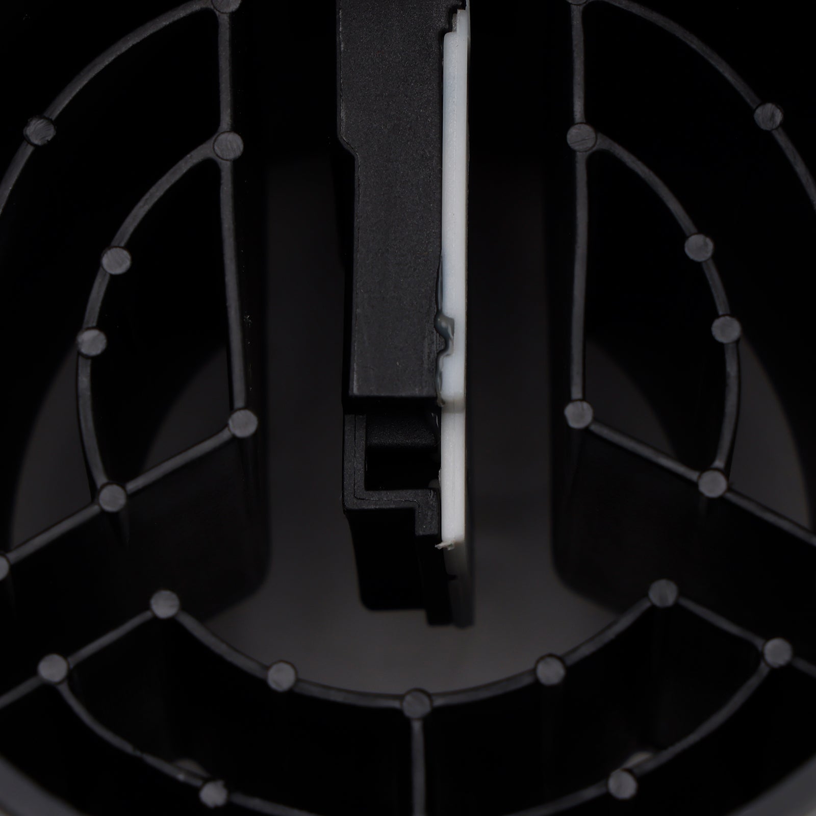 Luftmassemätare A6450900048 för Mercedes W205 W246 Vito W447 Sprinter B906