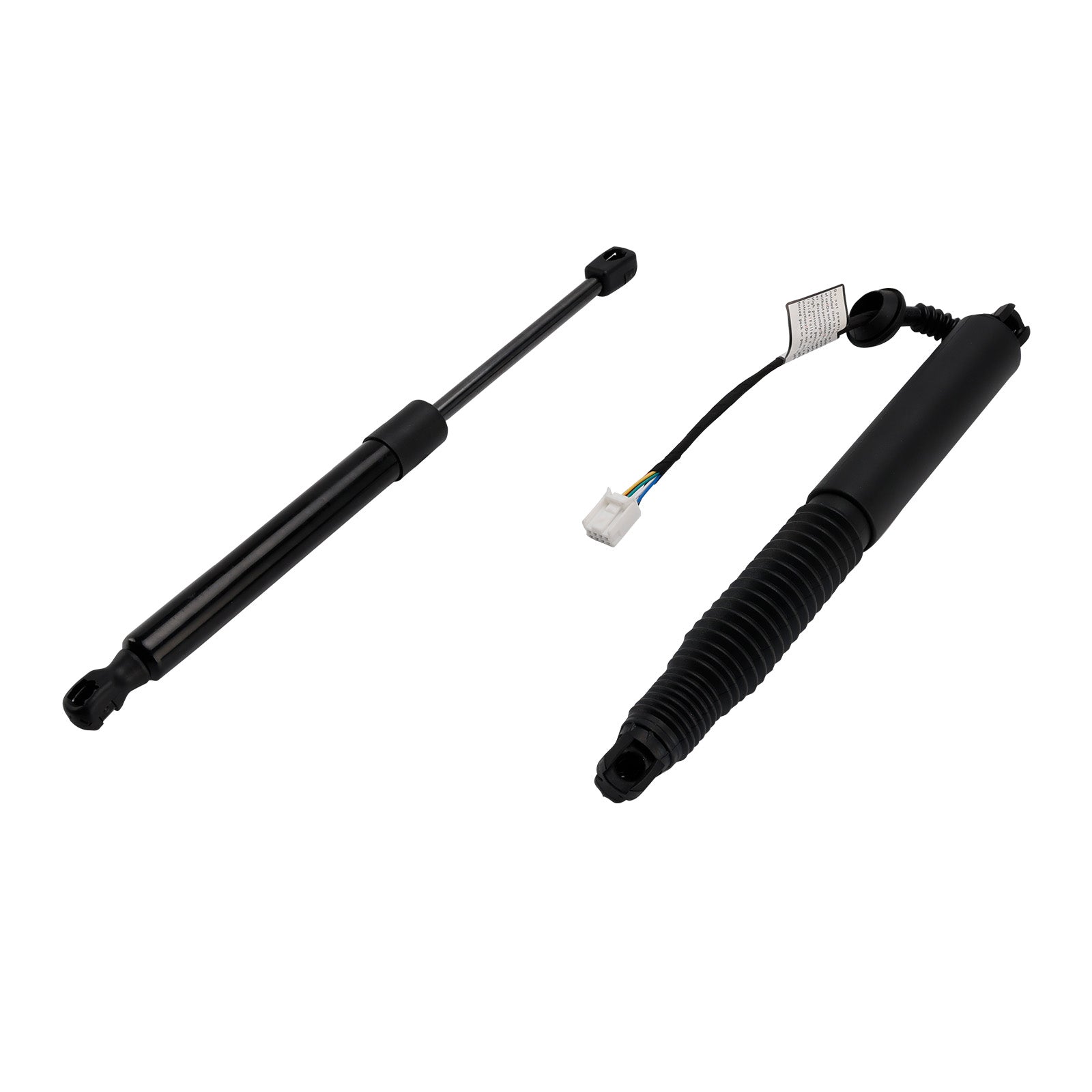 2021-2023 Tesla Model 3 2PCS Support de levage électrique pour hayon électrique Struthz