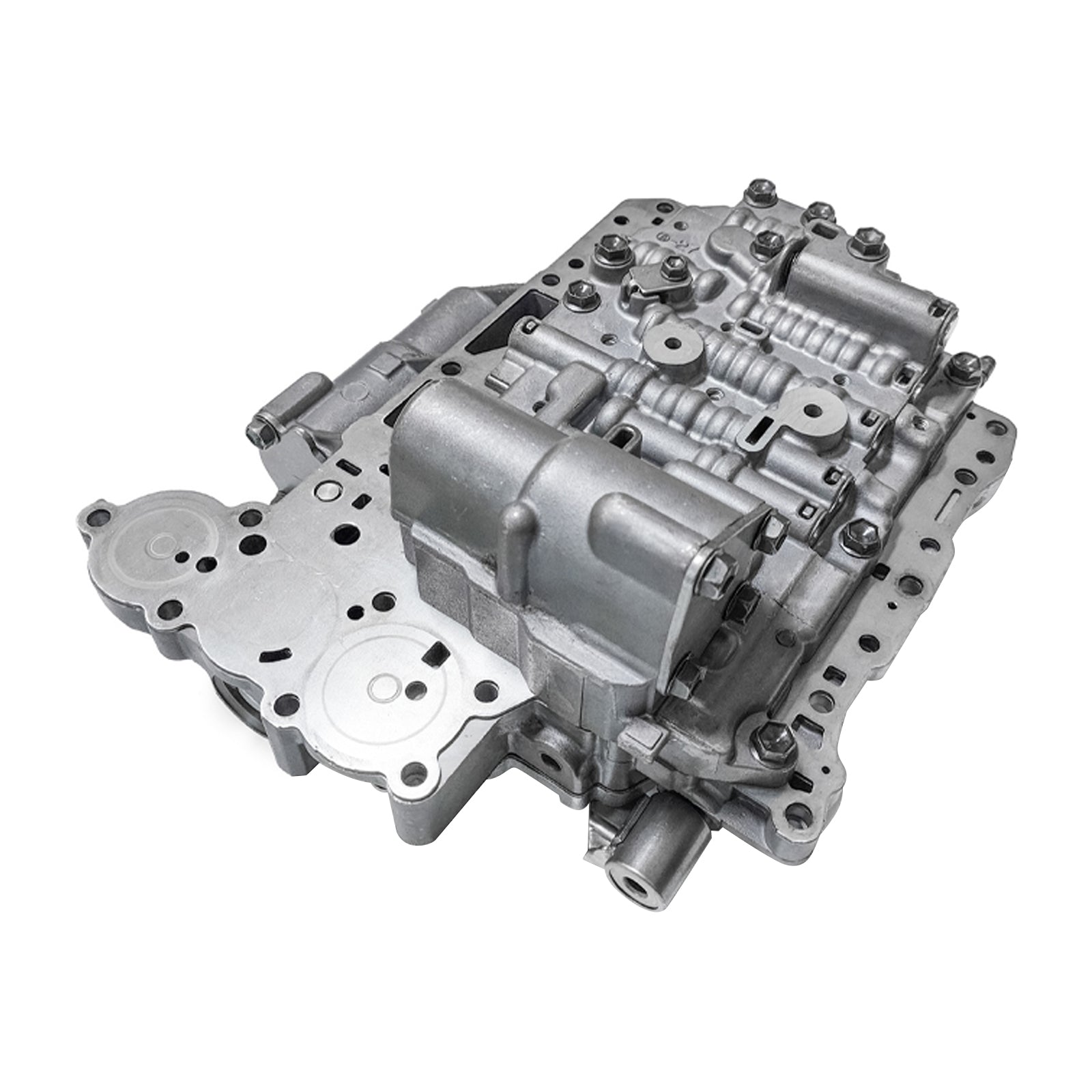 U340E U341E U341E Valve Body For Toyota Yaris Corolla Scion Litre 9 Pin