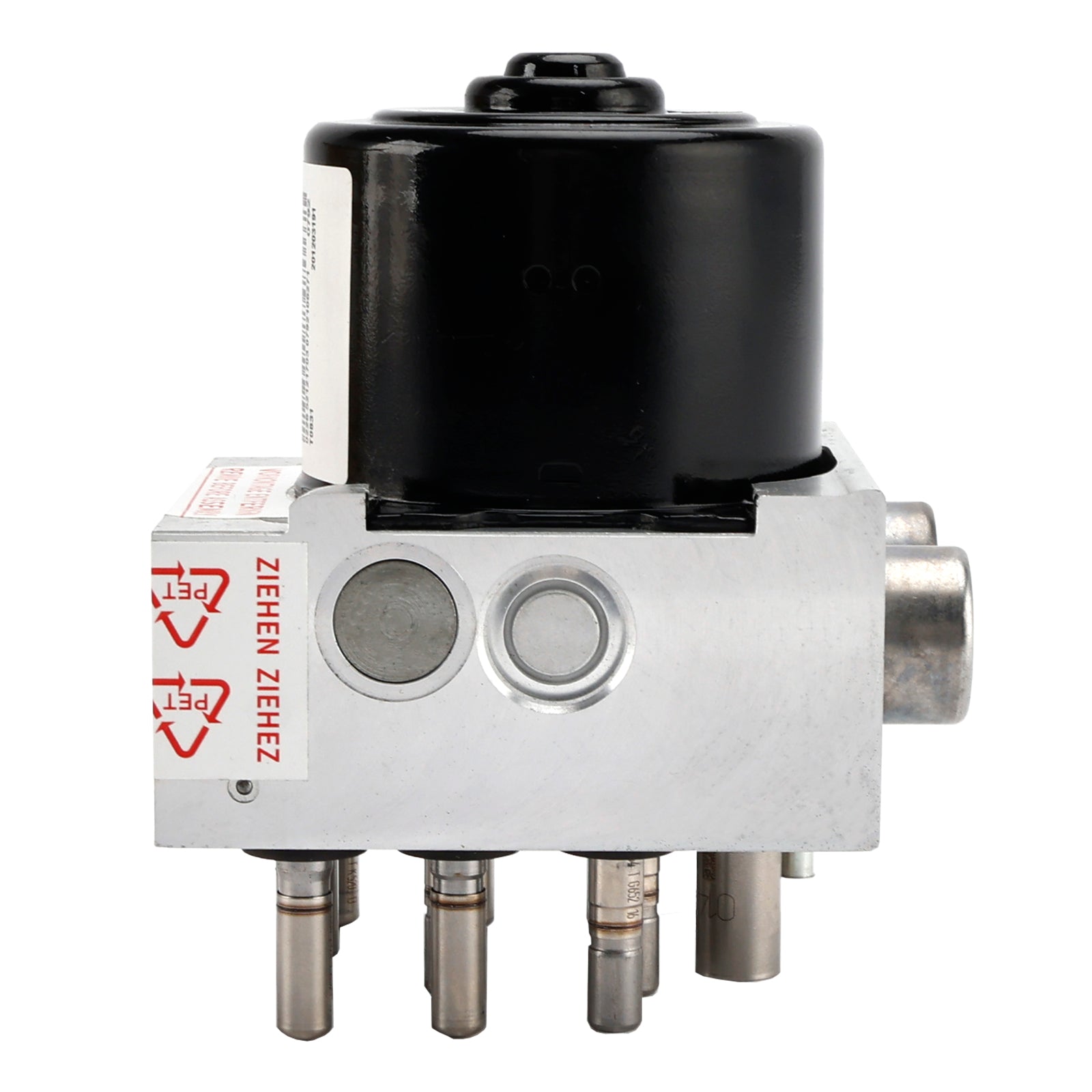 2011-2013 Lincoln MKX ABS Anti-Lock Hydraulic Unit Motor CT43-2C405-AB CT43-2C405-AC