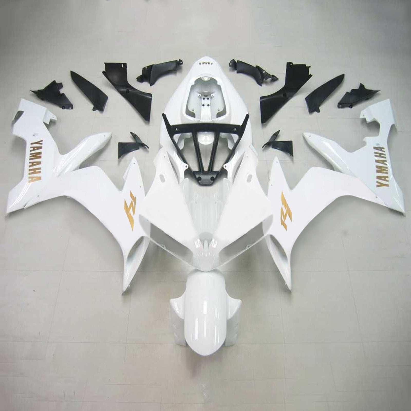2004-2006 YAMAHA YZF 1000 R1 Fairing Kit Generic