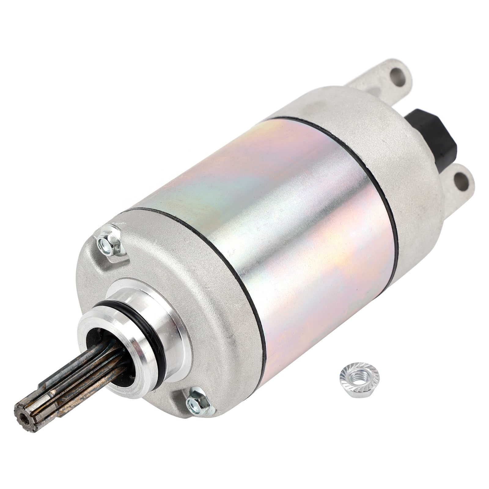 2021-2025 Honda SXS1000 Talon 1000 STARTER MOTOR 31200-HL4-003