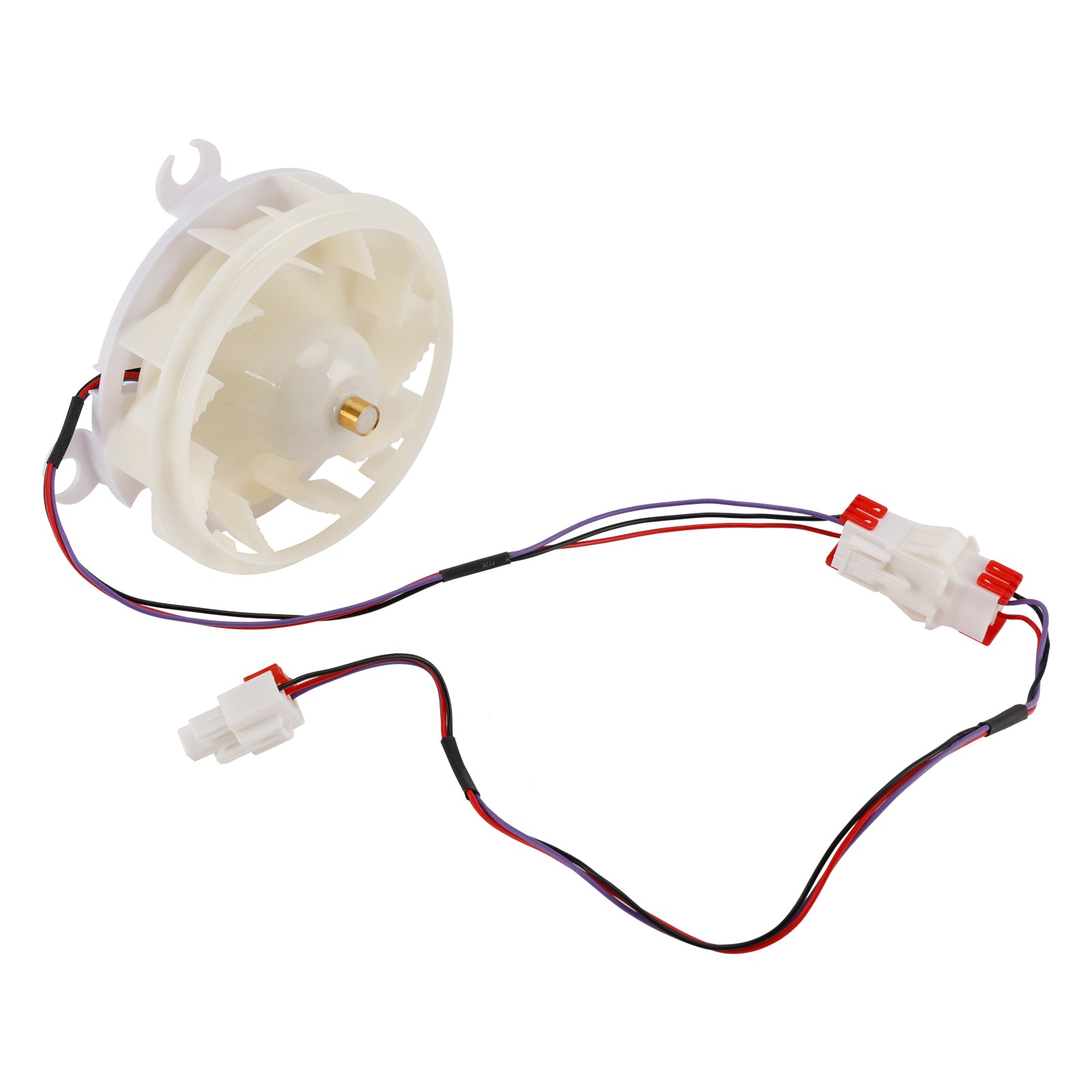 EAU64824401 for LG -kjøleskap Fan Motor EAU65089701 Adj73252237 DC13V