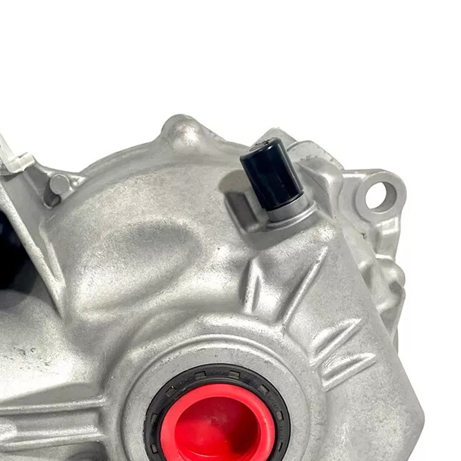 Mercedes-Benz CLS450 S63 S450 Assemblage différentiel d'essieu avant 2.47 Gear A2213307901