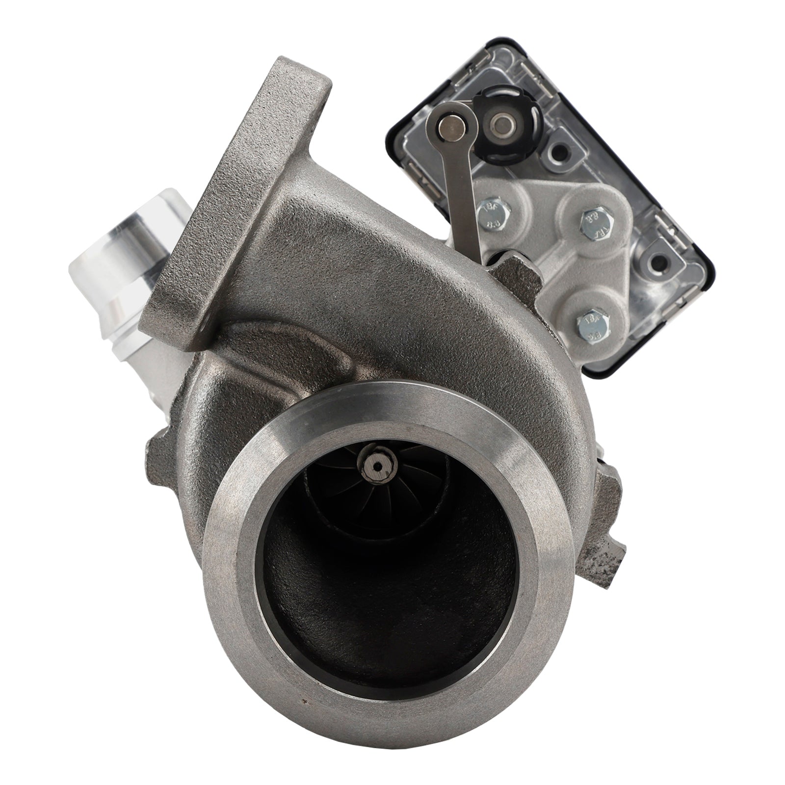 G4D3-6K682-AD Turbocharger For Land Rover Discovery V L462/Sport L550 2015 2016-2018 2.0 Td4