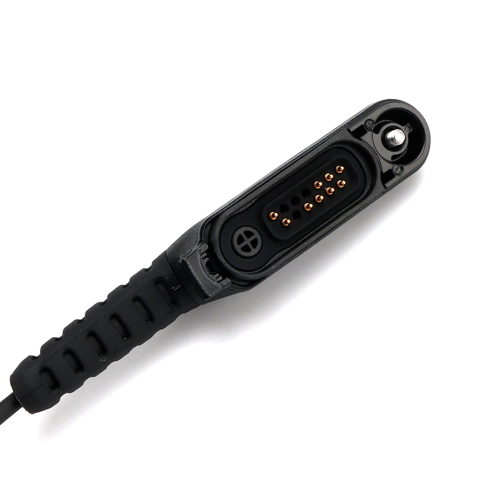 Écouteurs intra-auriculaires à Tube d'air Transparent R7-018, pour R7 R7A MXP600 ION APXN70 APXN50