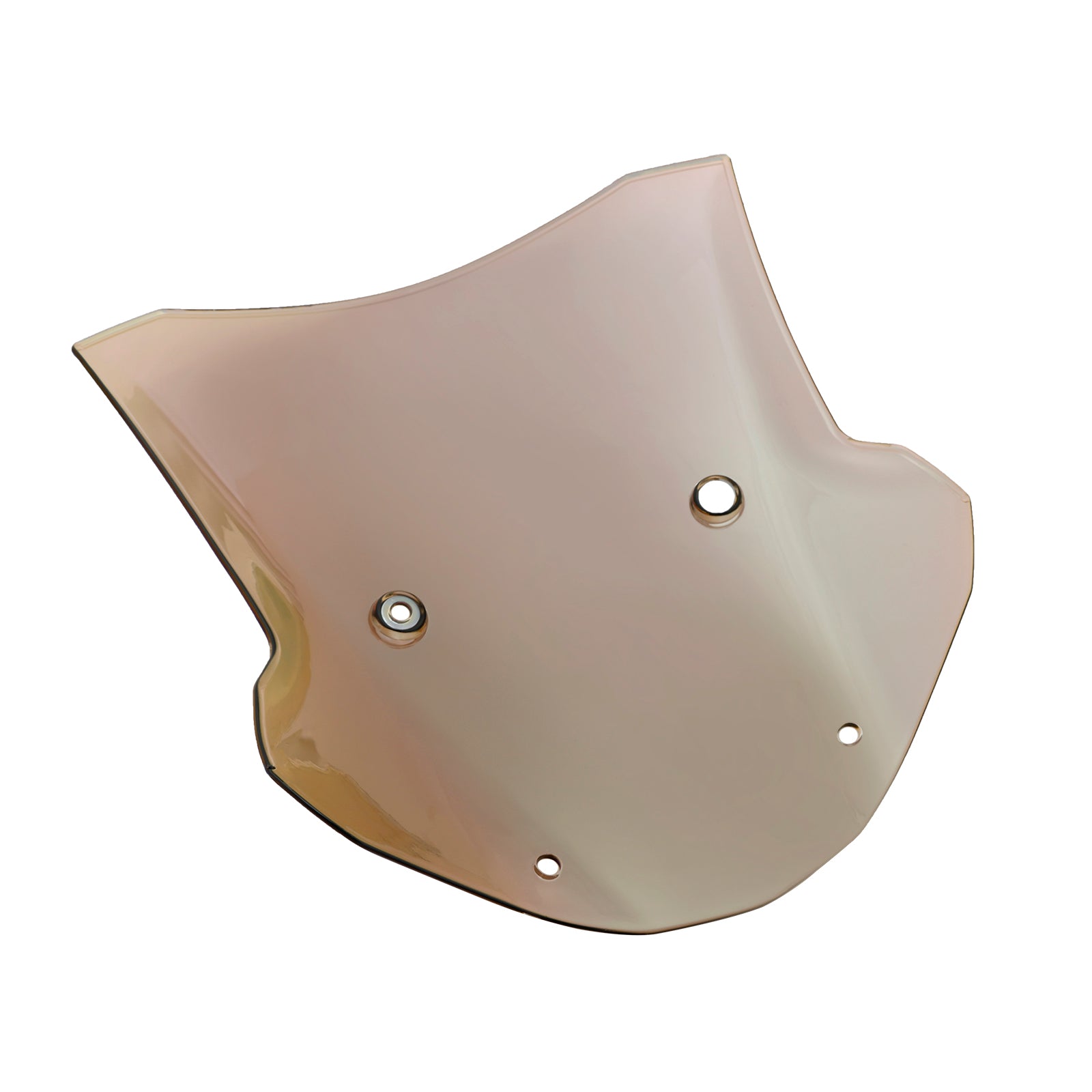 2020-2024 BMW S1000XR strålkastare vindruta täcker vindrutan vindrutan