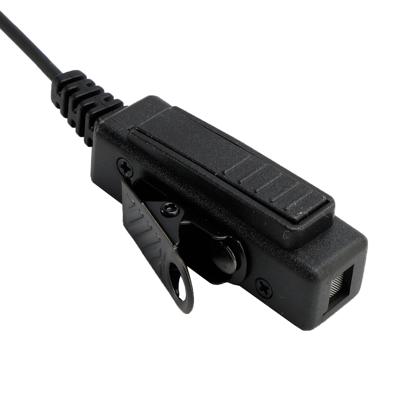 T9100-013A3 Casque de tube à air acoustique PTT PTT pour TAIT TP9100 TP9400 TP9500 TP9600