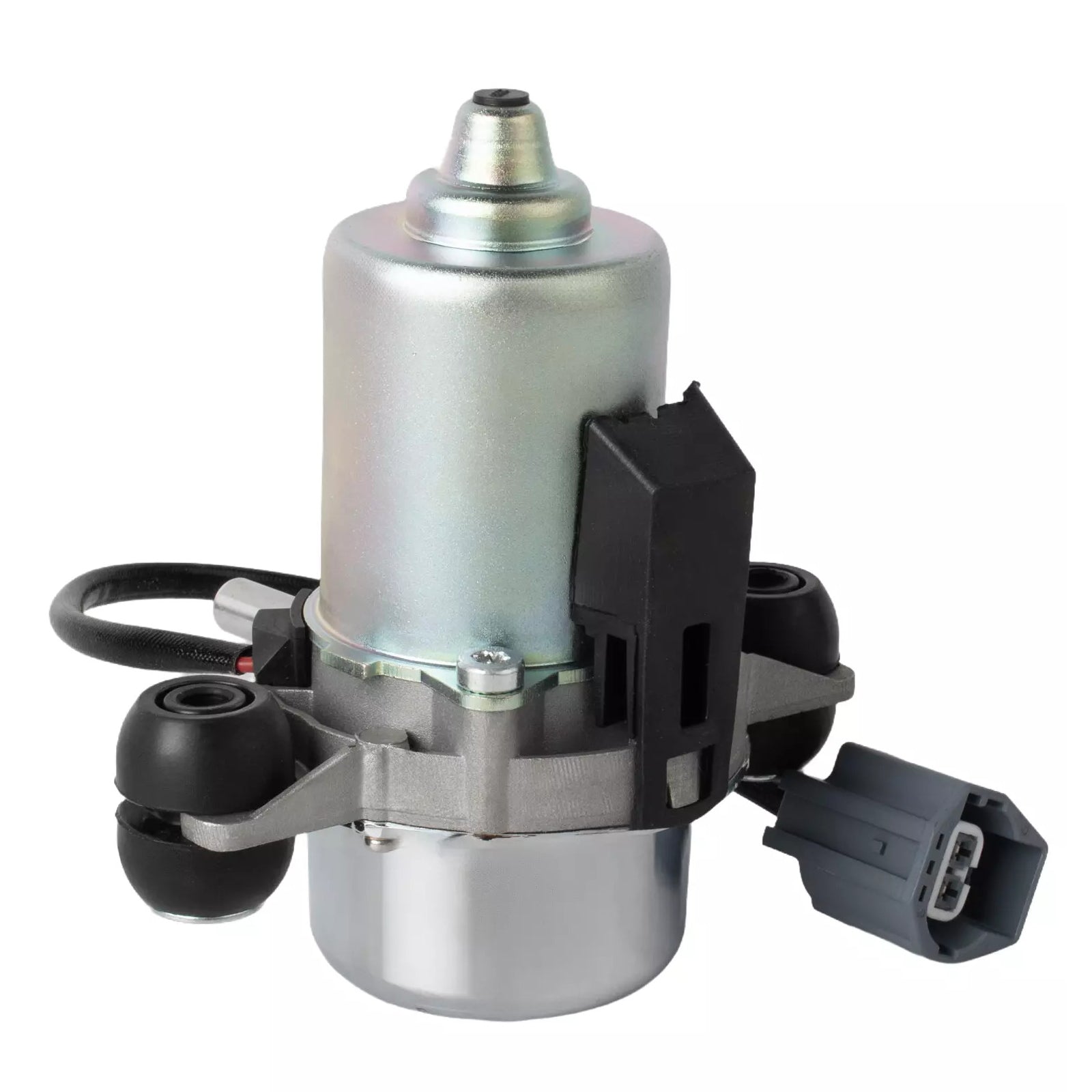 Power Brake Booster Auxiliary Electric Vacuum Pump Assembly For Volvo