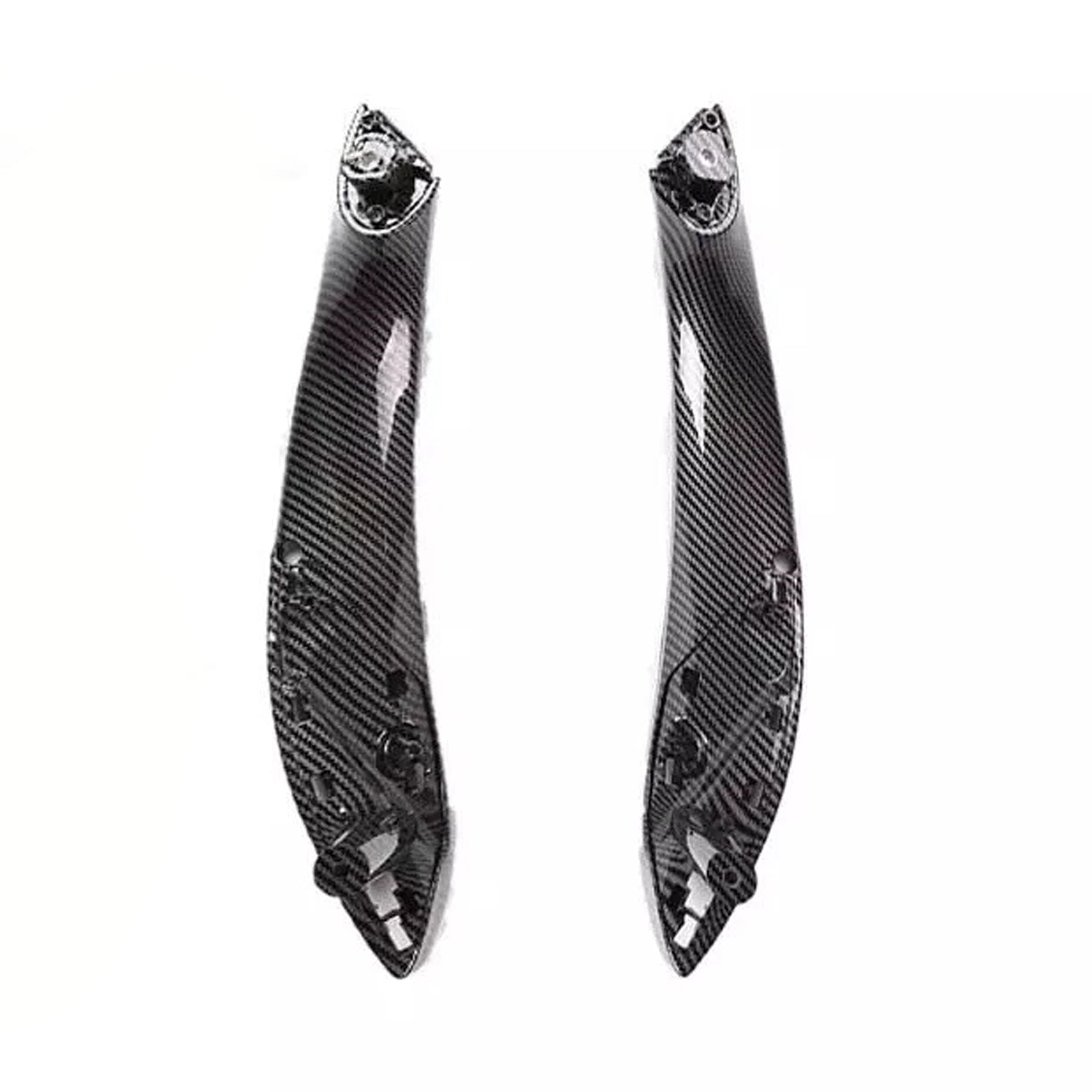 Front Links/Rechts Binnenbekleding Deur Pull Handvat Voor BMW F30 F80 F31 F32 F33 F35 M3