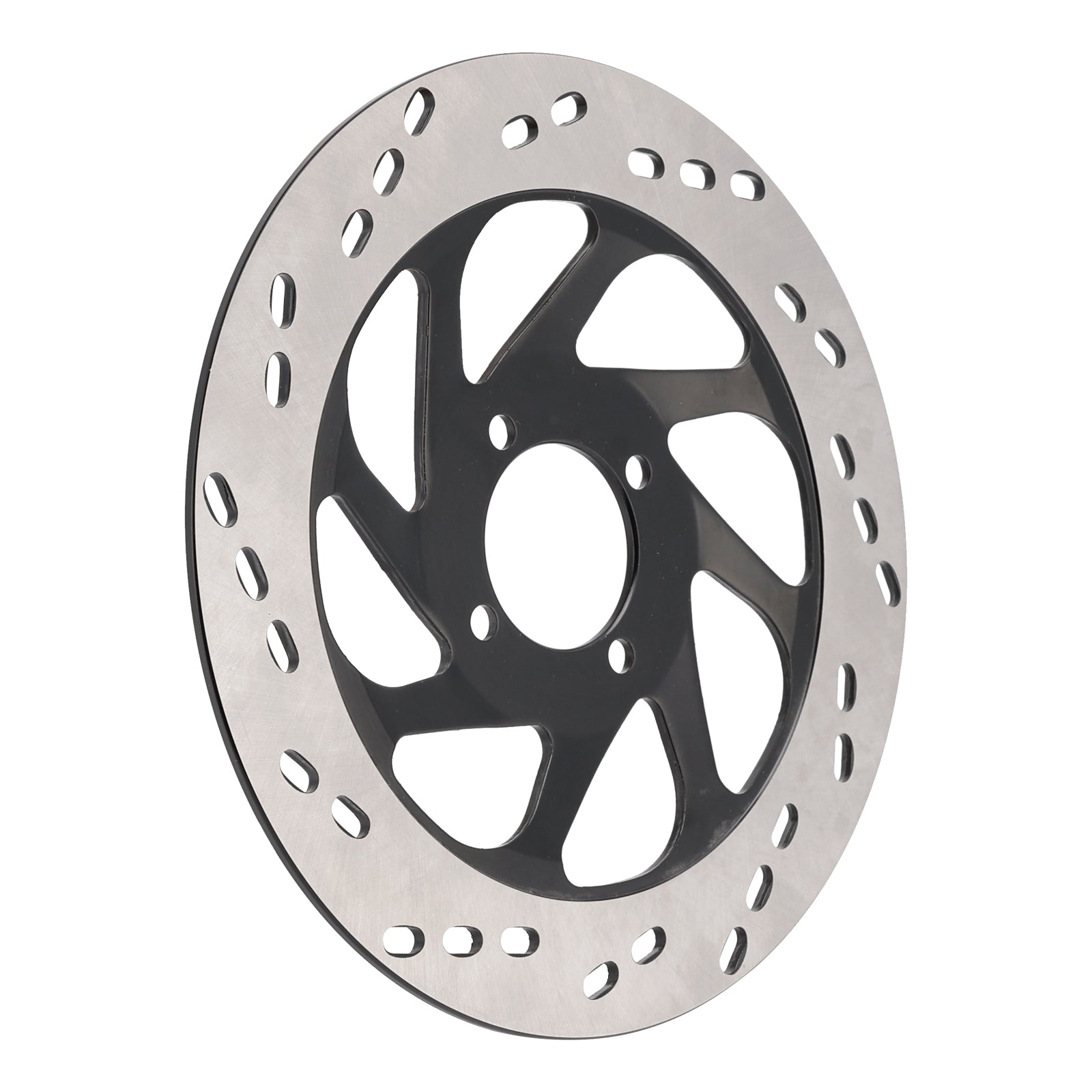 DISQUE DE FREIN AVANT 240MM POUR SUZUKI EN125 EN125-2A 3A 3F EN150 EN150-A
