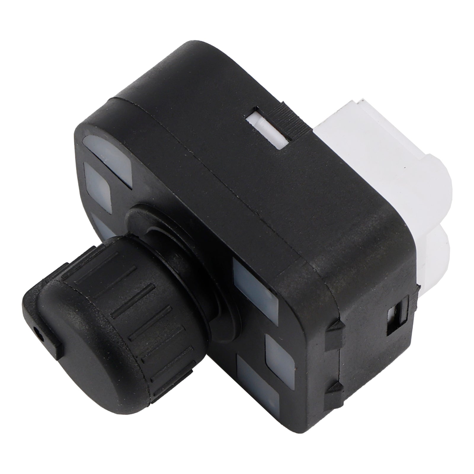 Wing Mirror Control Switch 8E0959565A for Audi A1 A2 A3 A4 A6 A8 Q7 R8 TT