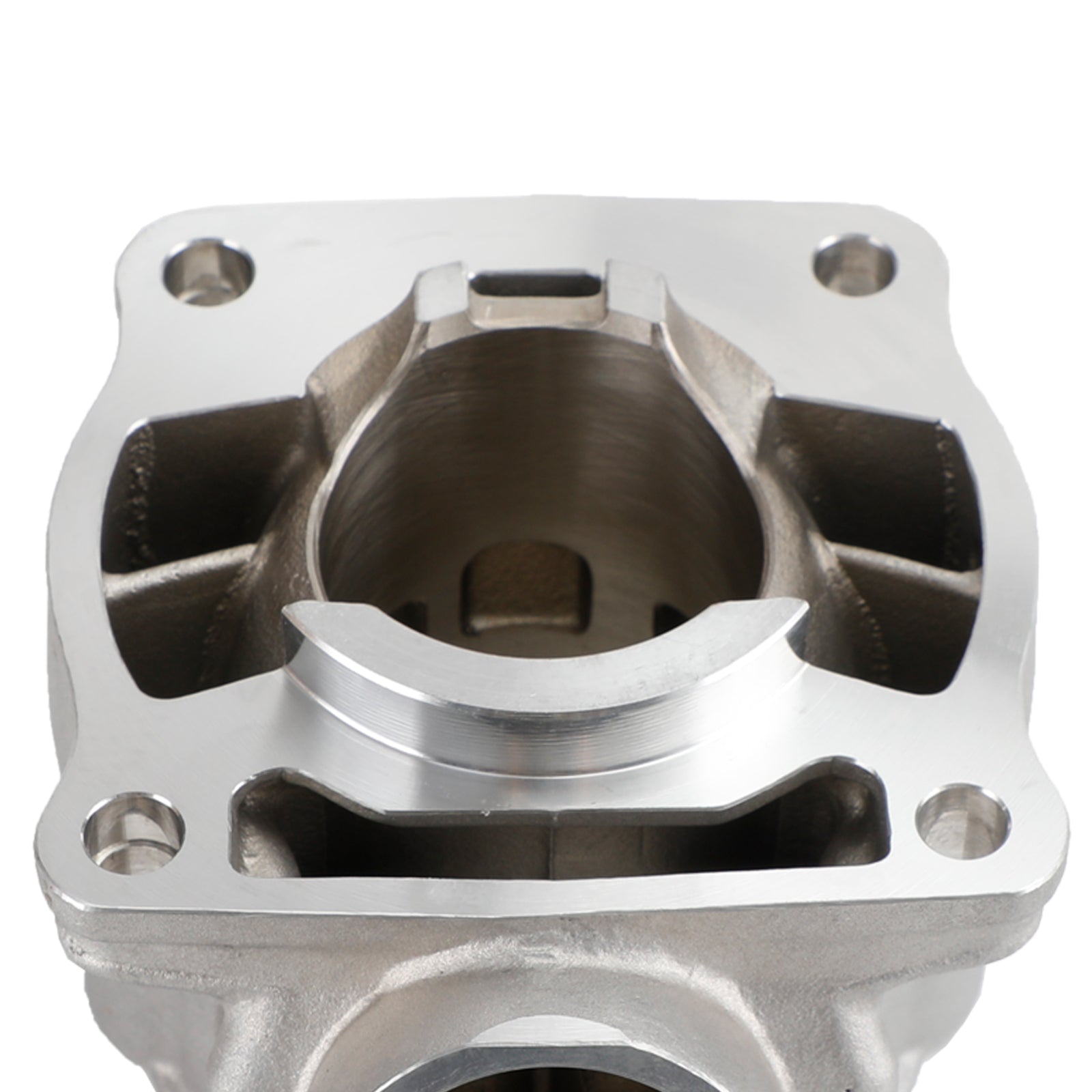 1993-2001 Yamaha YZ80 Stock Cylinder Jug Barrel Piest 4ES-11311-20-00 93450-16115-00