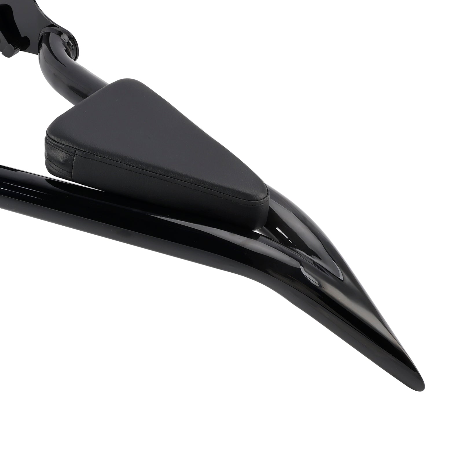 Passageiro Sissy Bar Backrest for Road King Street Glide Road Glide 1997-2008