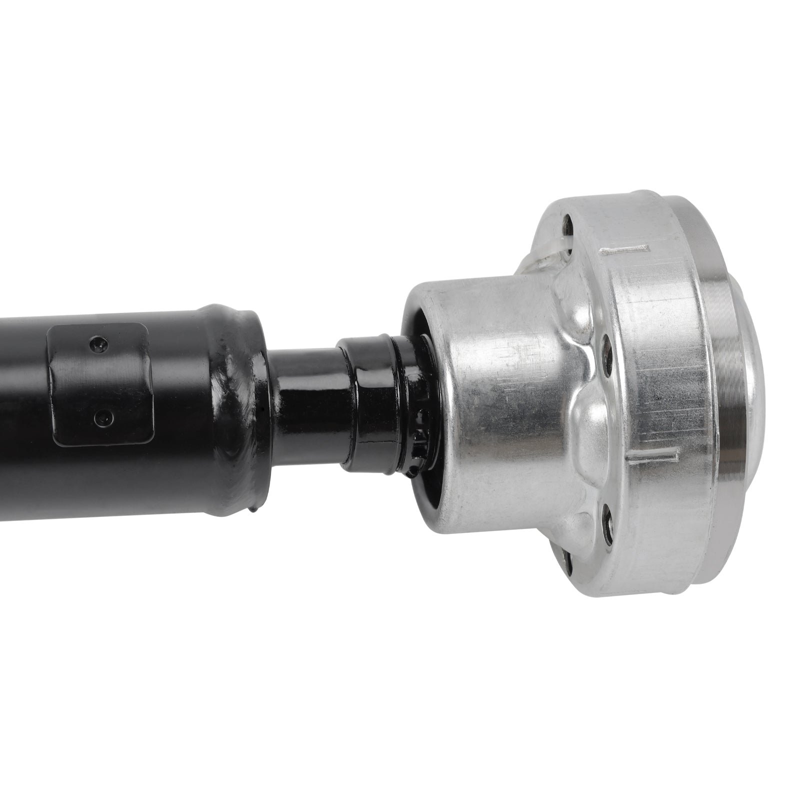 2008-2010 Porsche Cayenne Vooraandrijfas Prop Shaft 7L0521101 7L0521101B