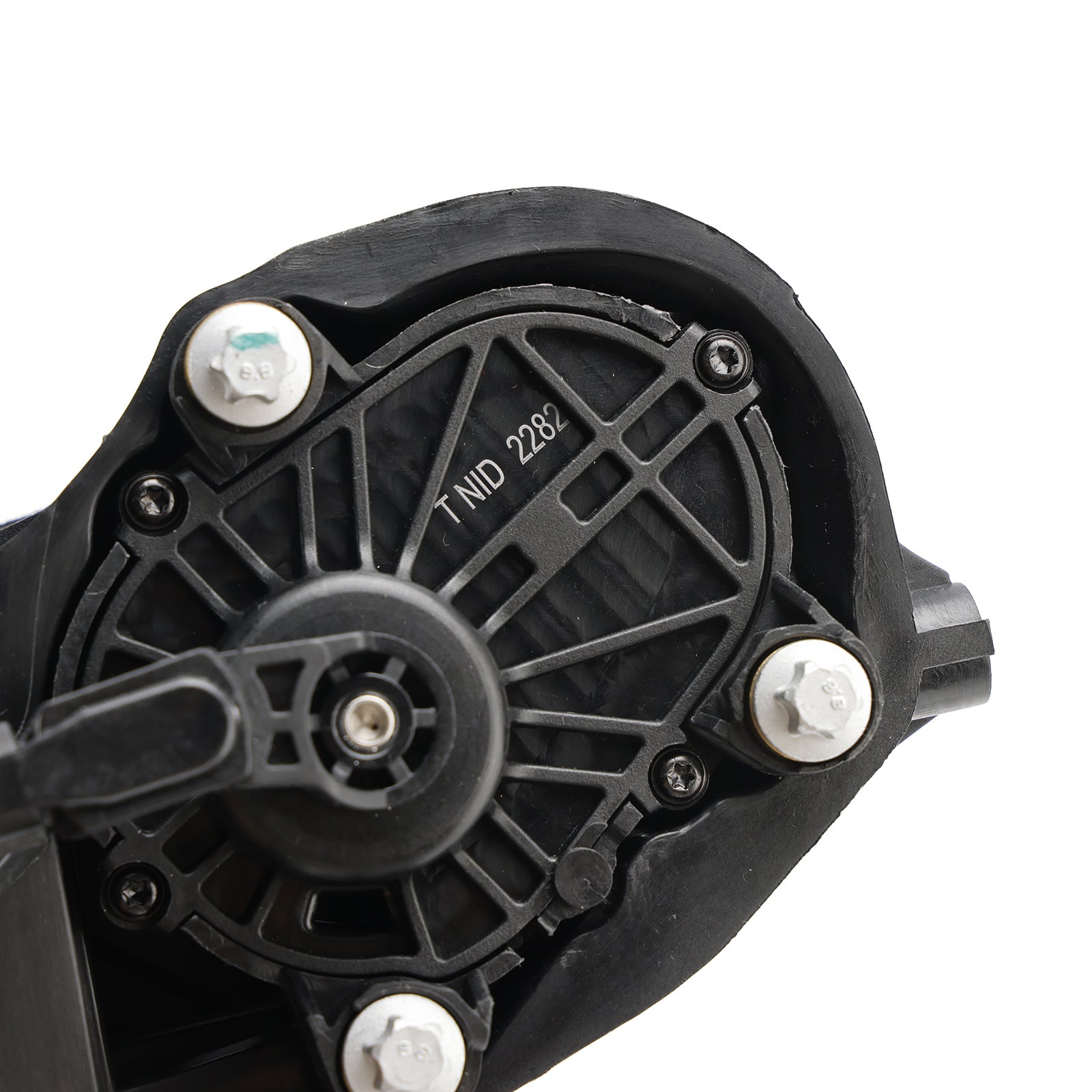 2015-2018 Mercedes Gle Off-Road W166 Inlet Manifold W/ Actuator Motor 6510904937 A6511500094