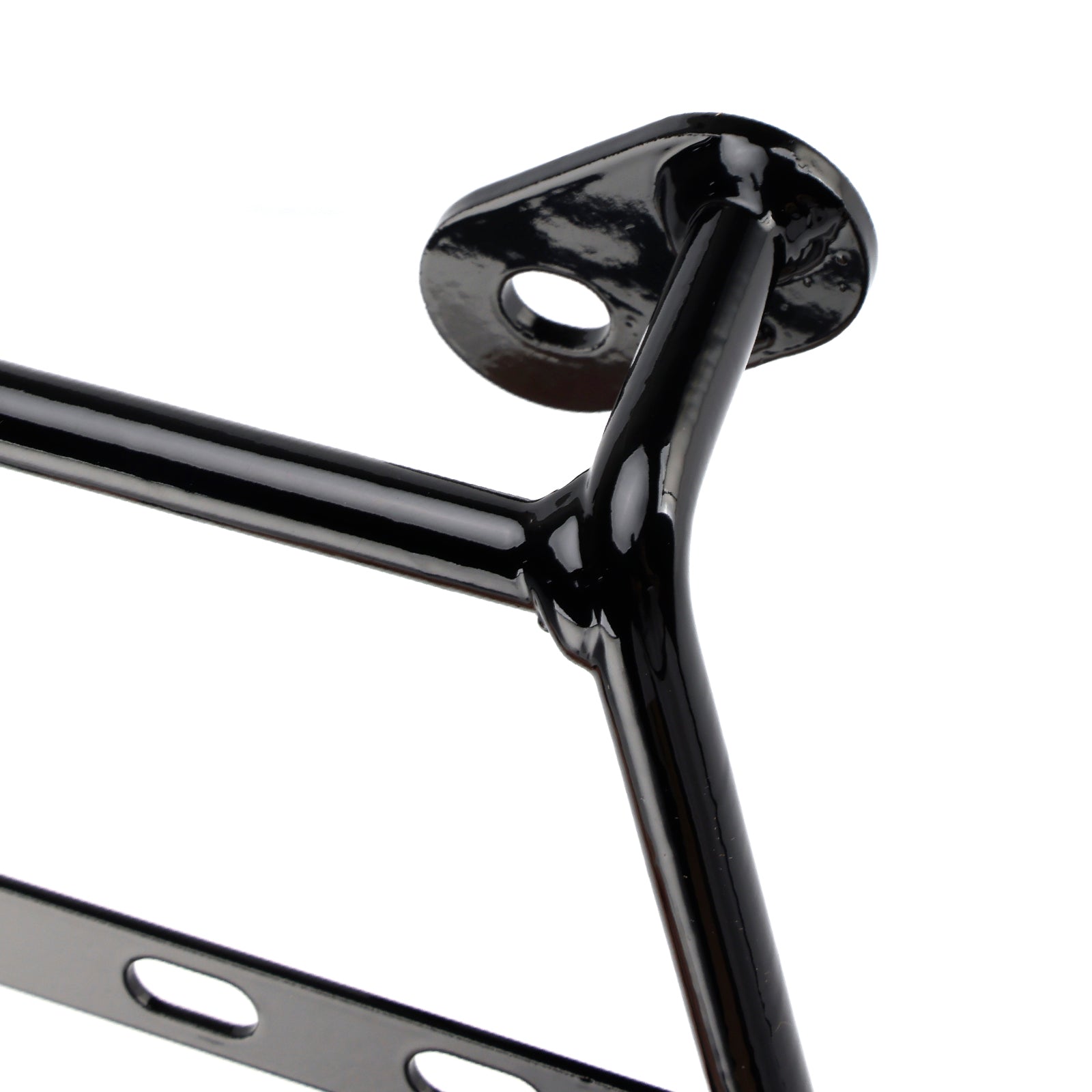 2017-2025 Honda Cm Cmx 500 300 Side Bag Racks Saddlebag Mounting Bracket For