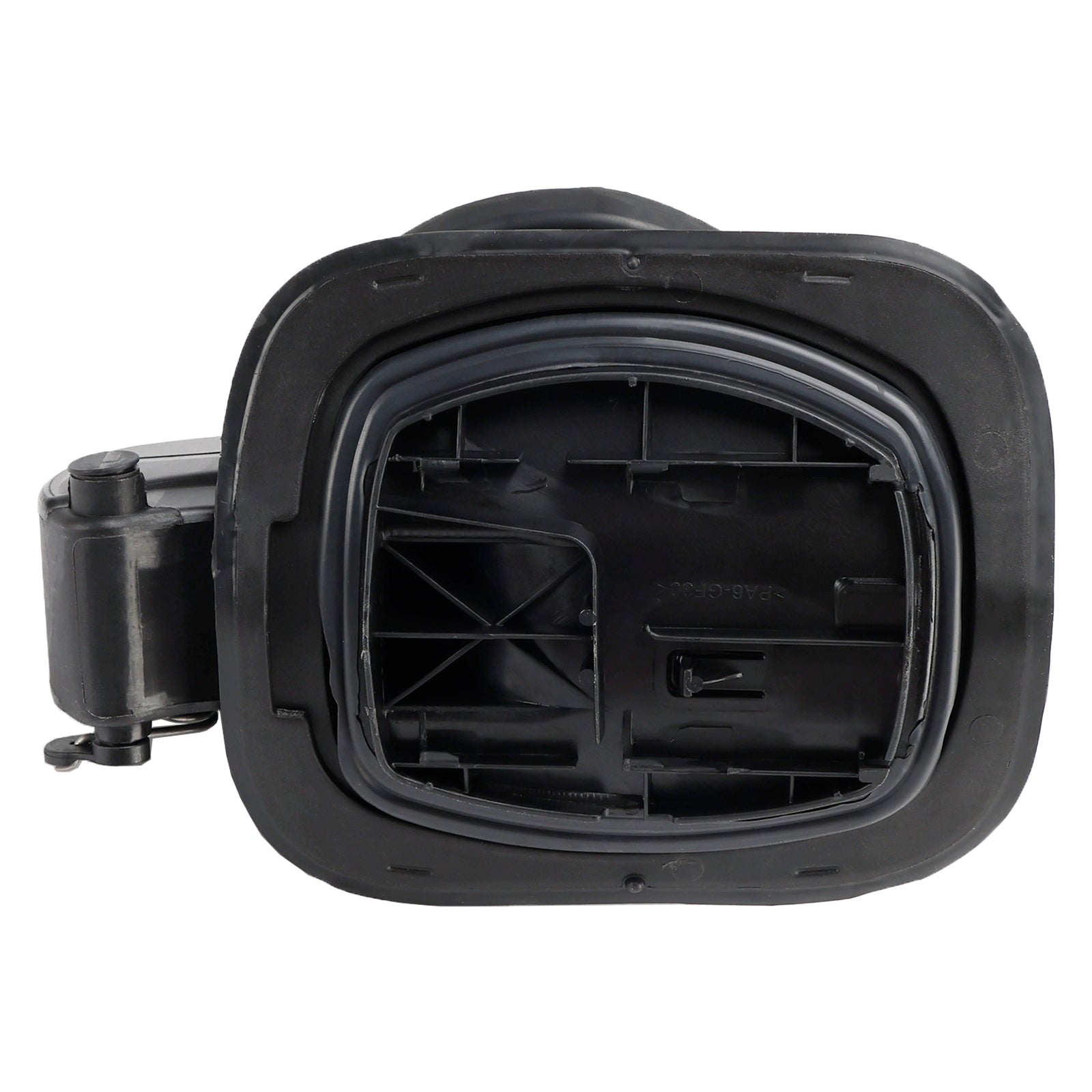 Caixa de bolso da dobradiça da porta de combustível DP5Z-5427936-A para Lincoln MKZ 2011-2020