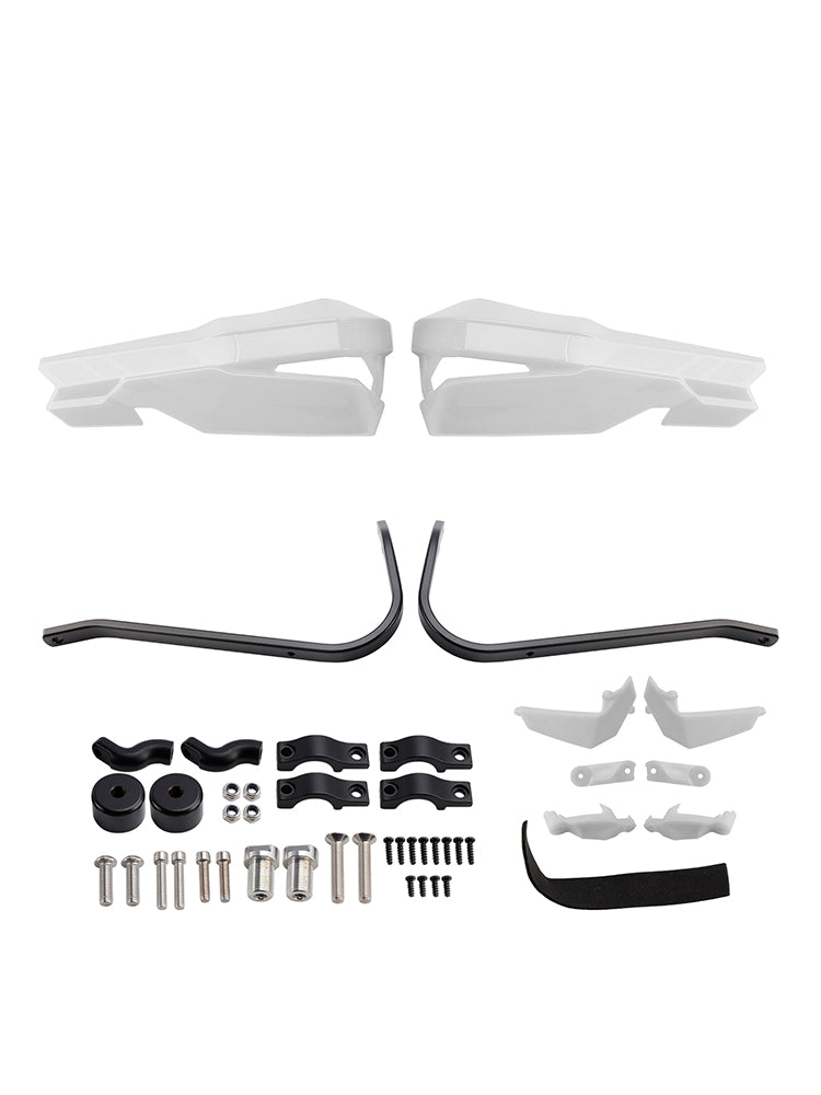 2019-2024 YAMAHA TENERE 700 handbeschermer