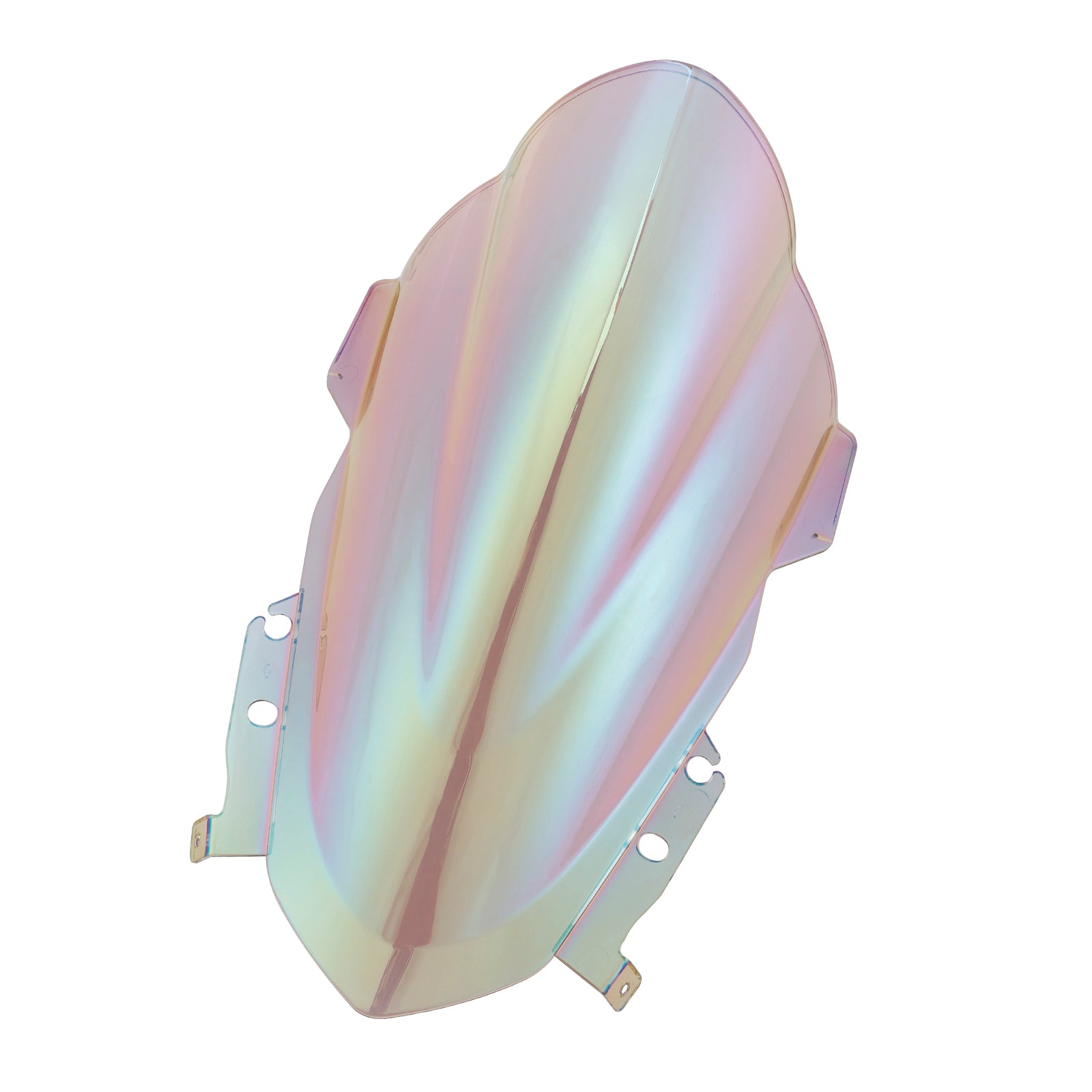 2024-2025 Daytona 660 Motorcykel vindrutan vindruta