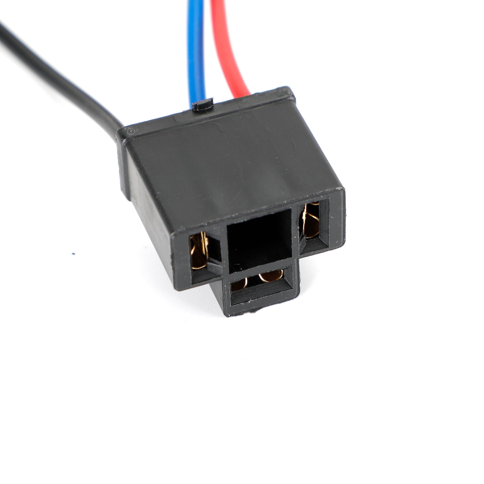 2 stuks polariteitsconversierelais 12 V H4