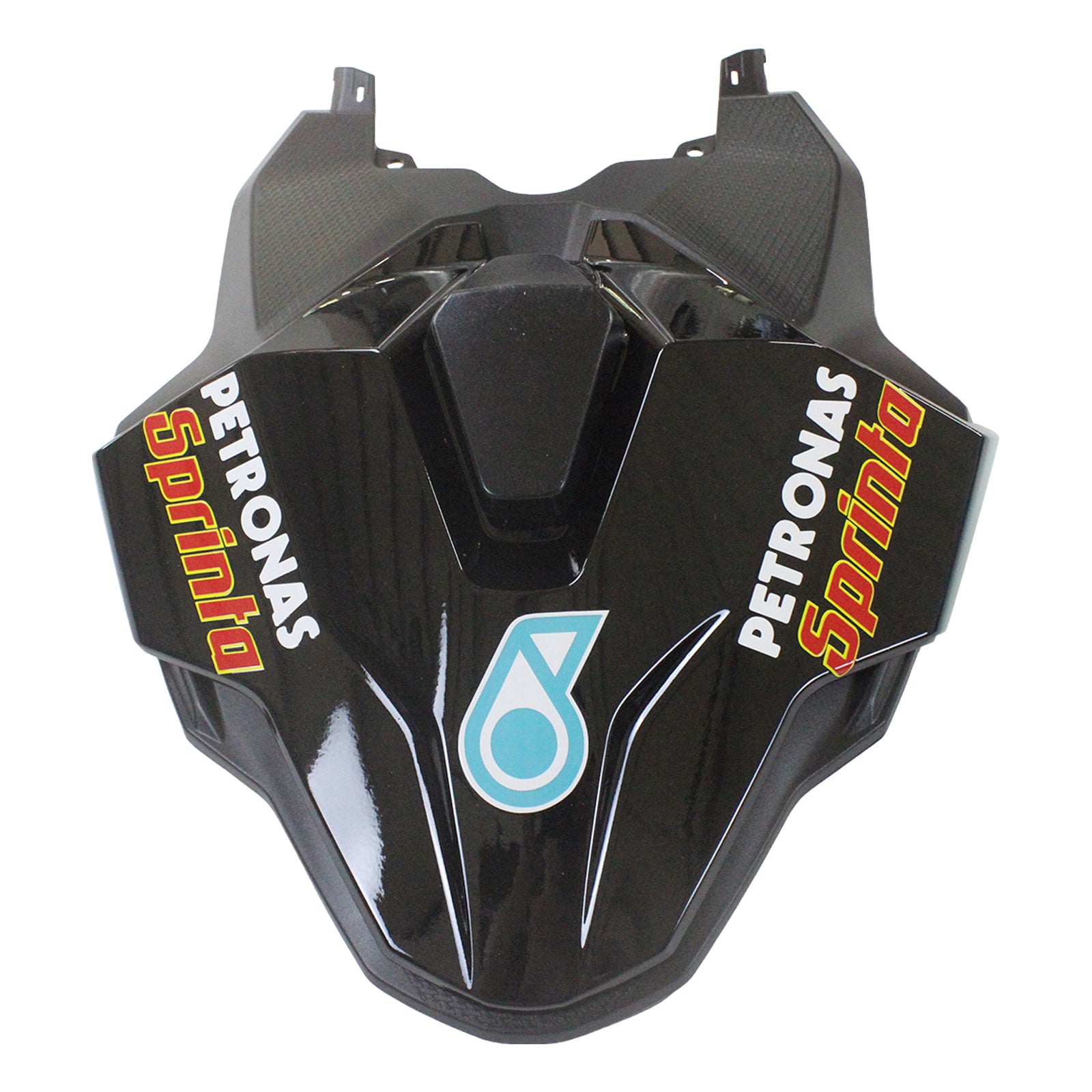 2023-2024 BMW S1000RR-injektionsmässa kit Bodywork Plastic ABS