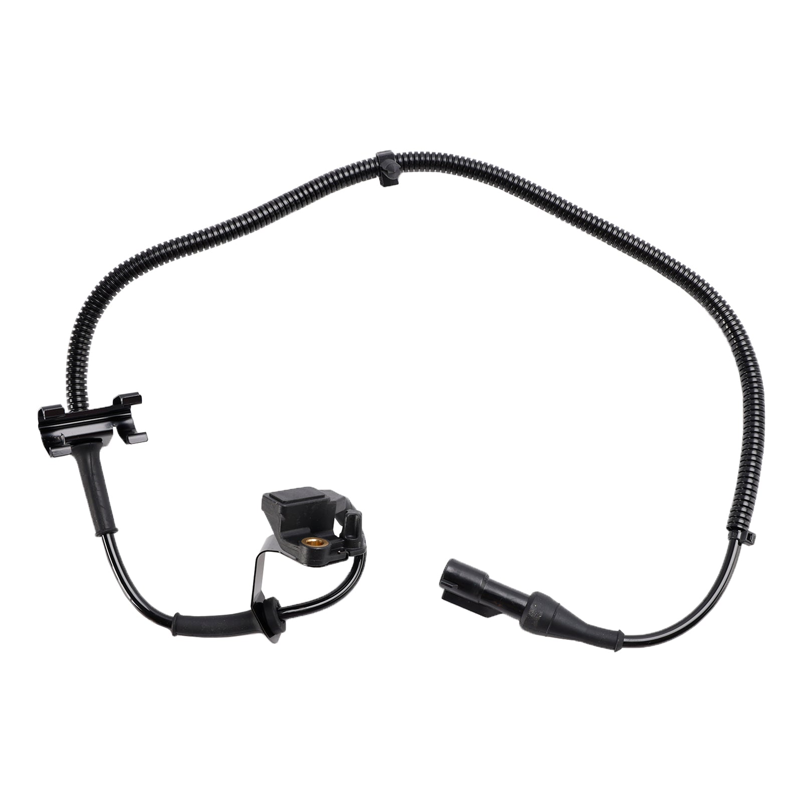 Rear Left ABS Wheel Speed Sensor XR853277 for Jaguar S-TYPE X200 1999-2008