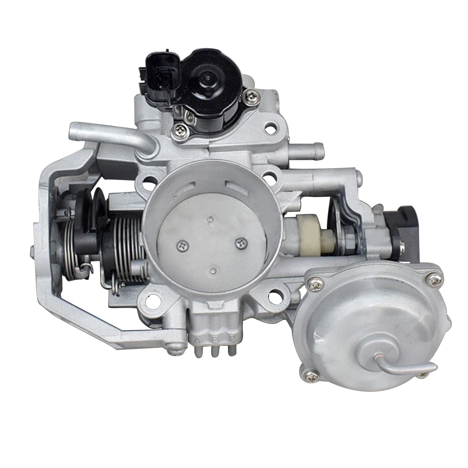 Mitsubishi Pajero Montero V63 V73 6G72 Throttle Body Assembly MD369617