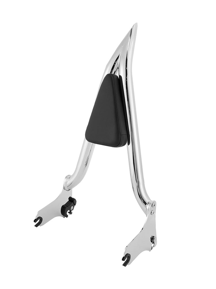 Passageiro Sissy Bar Backrest for Road King Street Glide Road Glide 1997-2008