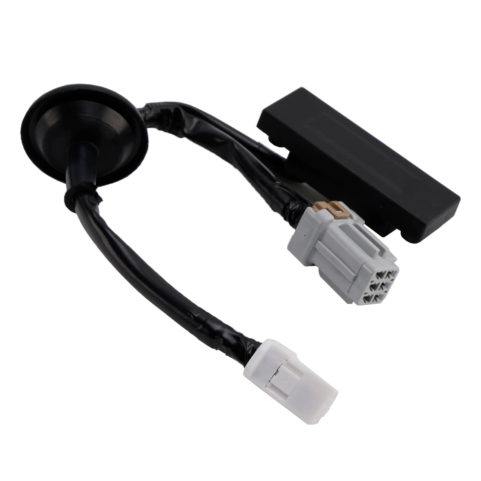 Bouton d'ouverture du coffre pour Kia Rio III 2011-2017 81260-1W230