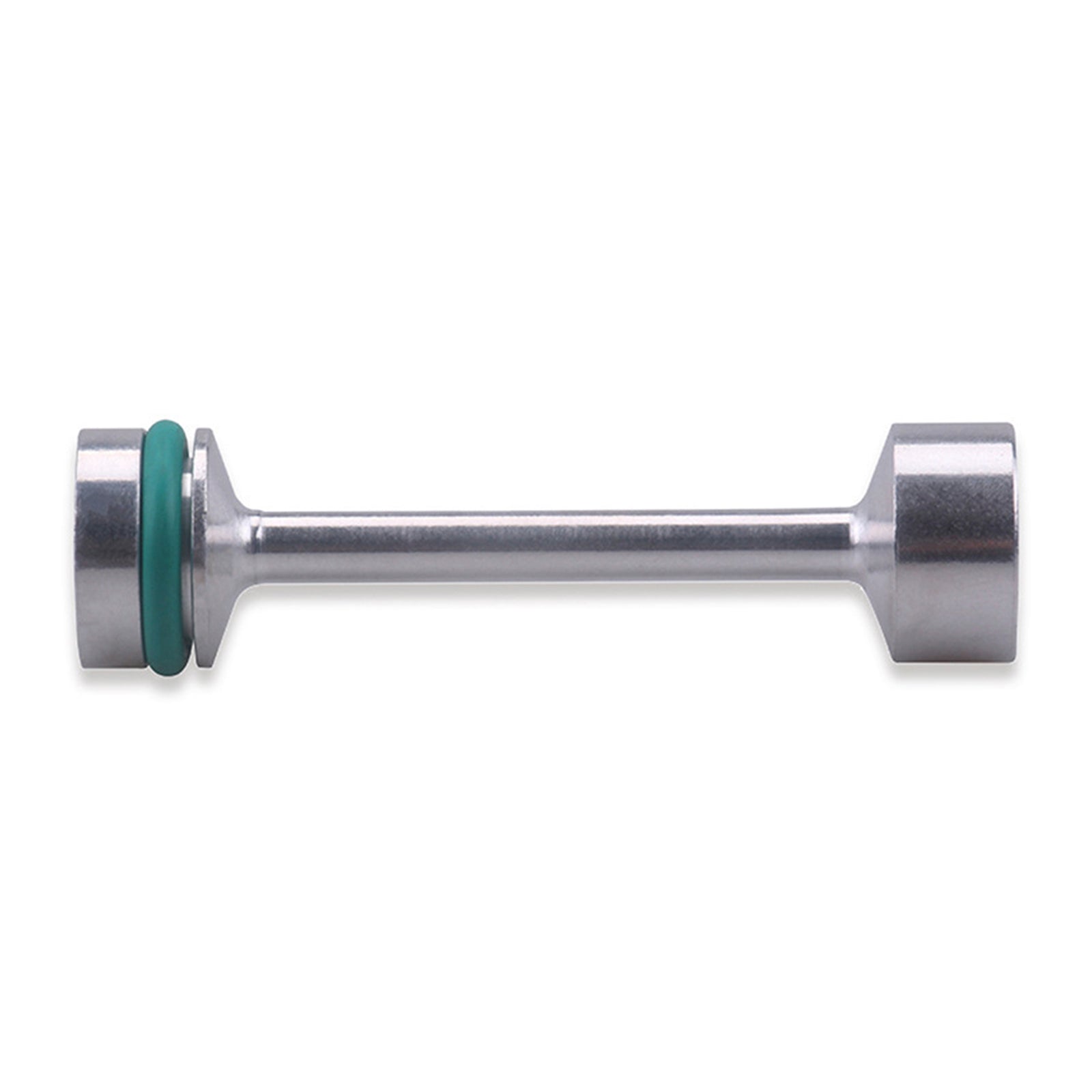 Barbell de dérivation d'huile & Tube d'huile maintenant le bouchon d'office avant pour GM LS