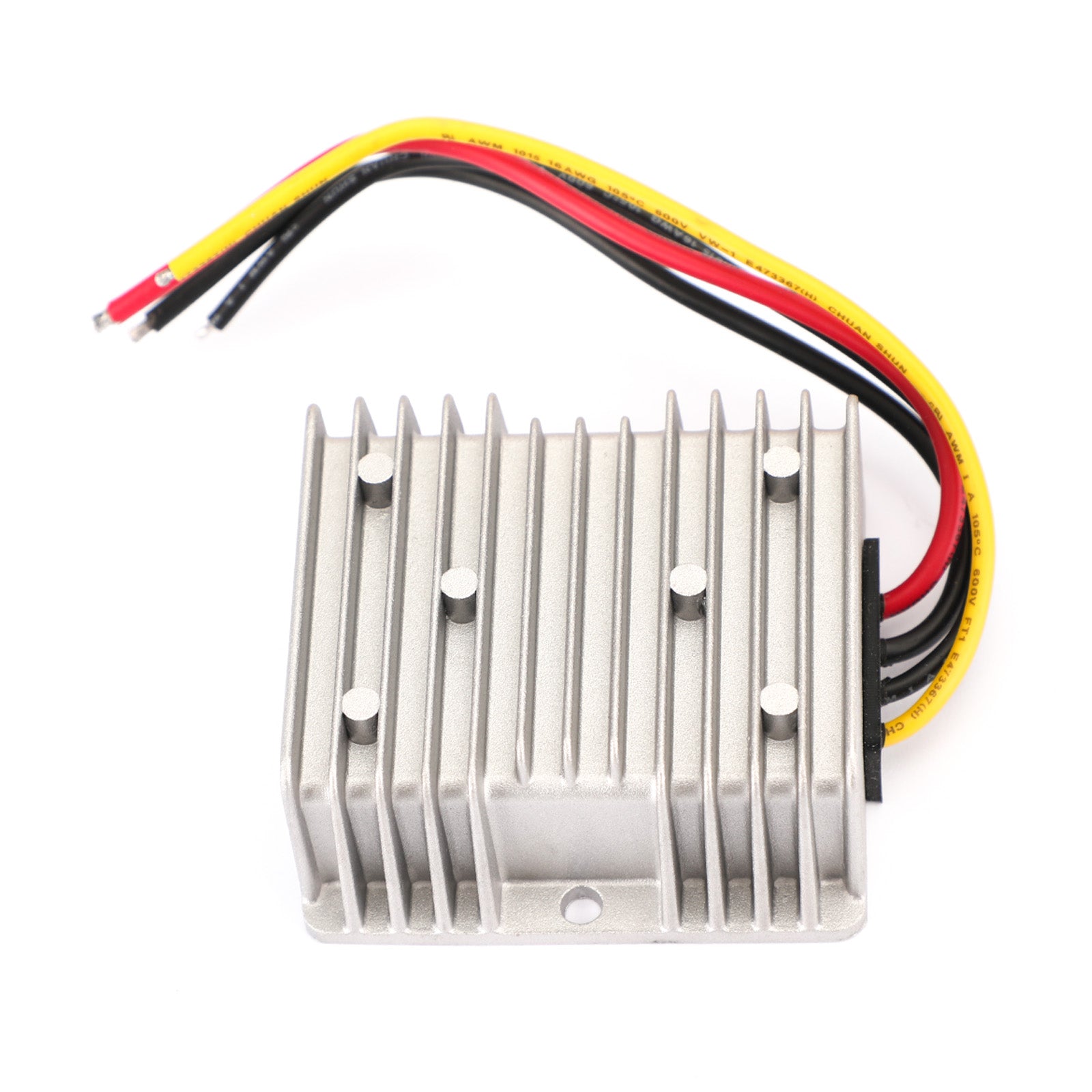 Areyourshop DC 9 V-36 V à 13,8 V 10 A 138 W Module convertisseur de régulateur de puissance élévateur/descente