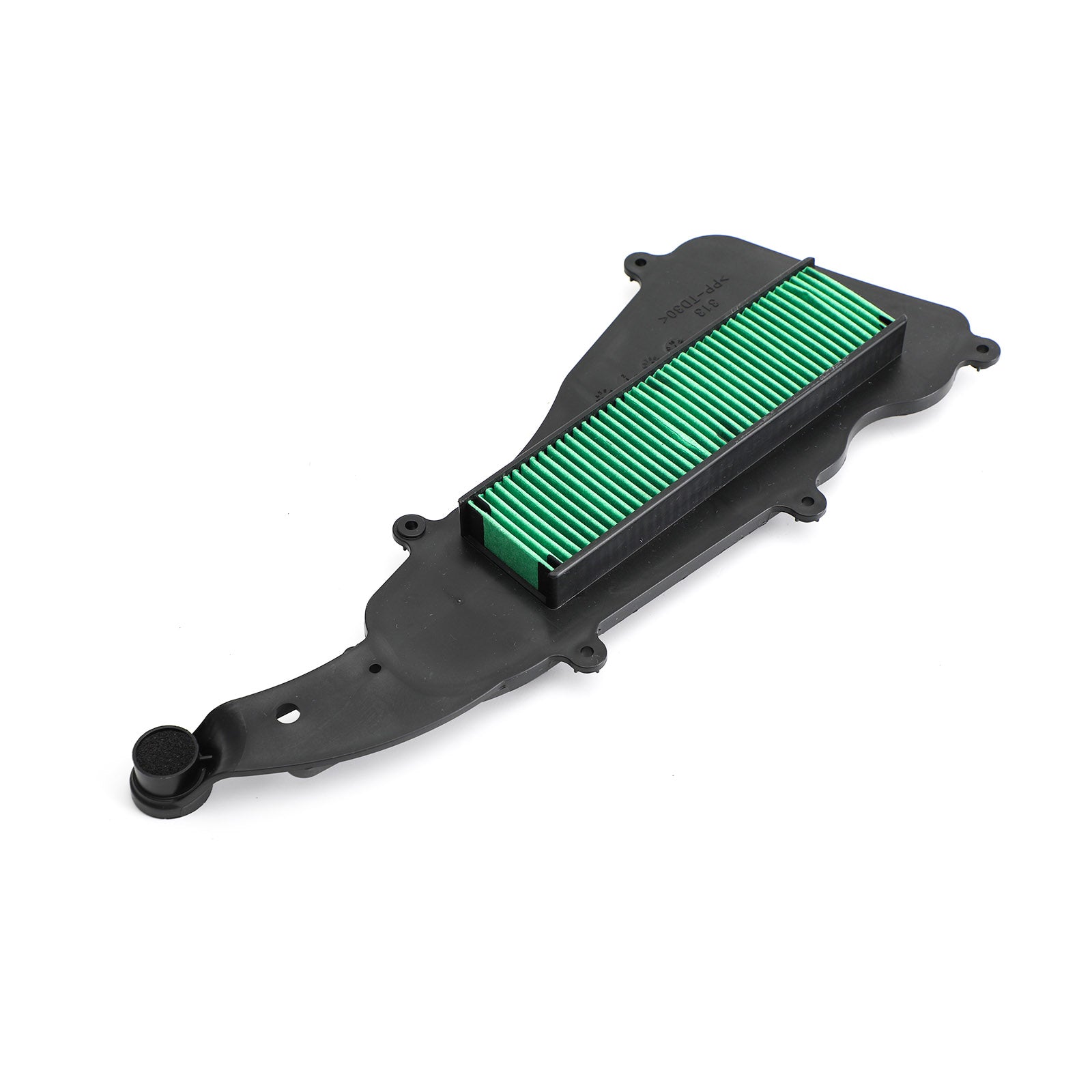 Luchtfilter Geschikt voor Piaggio Liberty 50 125 150 3V dwz IGET 4T 2015-2019 1A005015