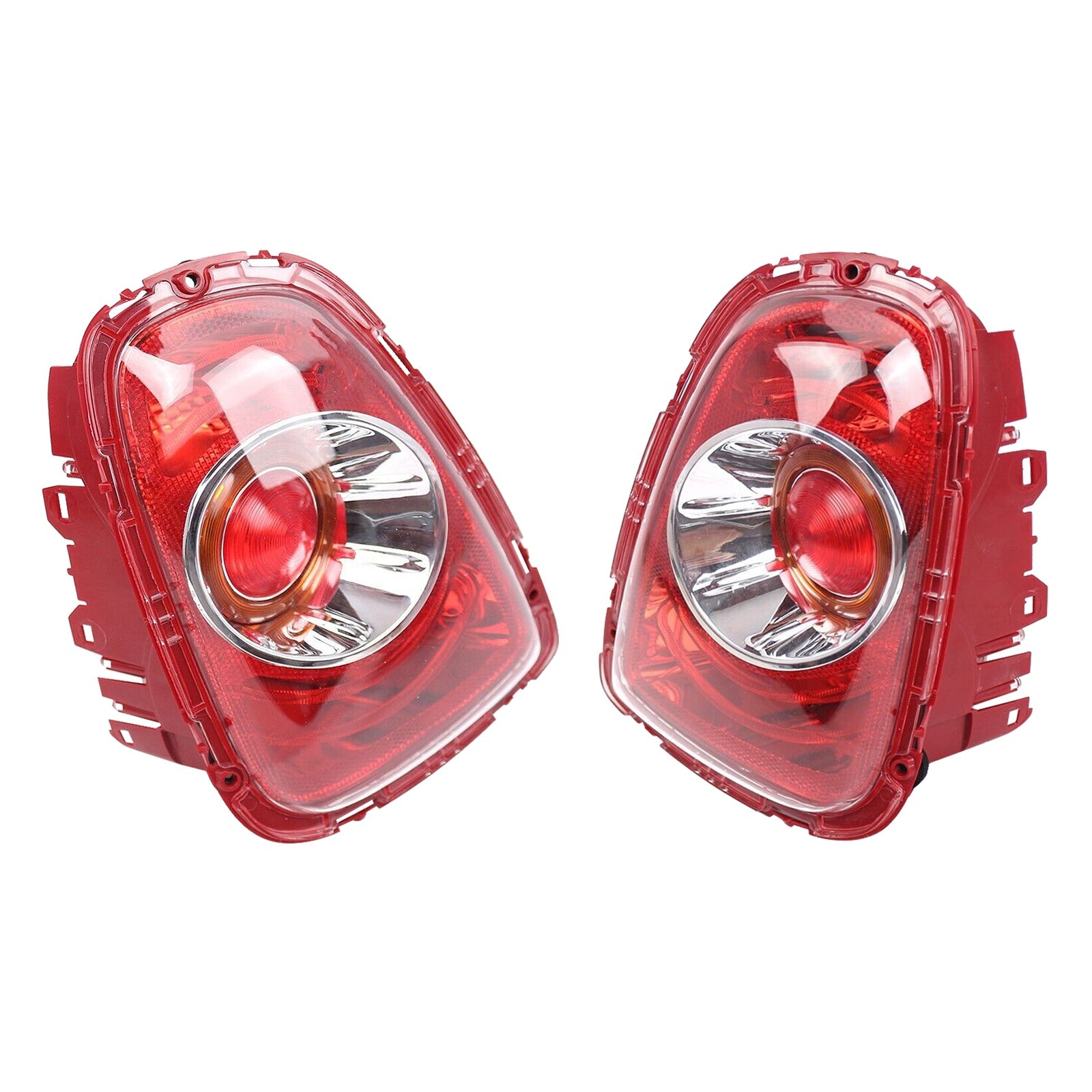 01/2011-4/2015 MINI Roadster R59 Achterlicht L+R 63217255909 63217255910