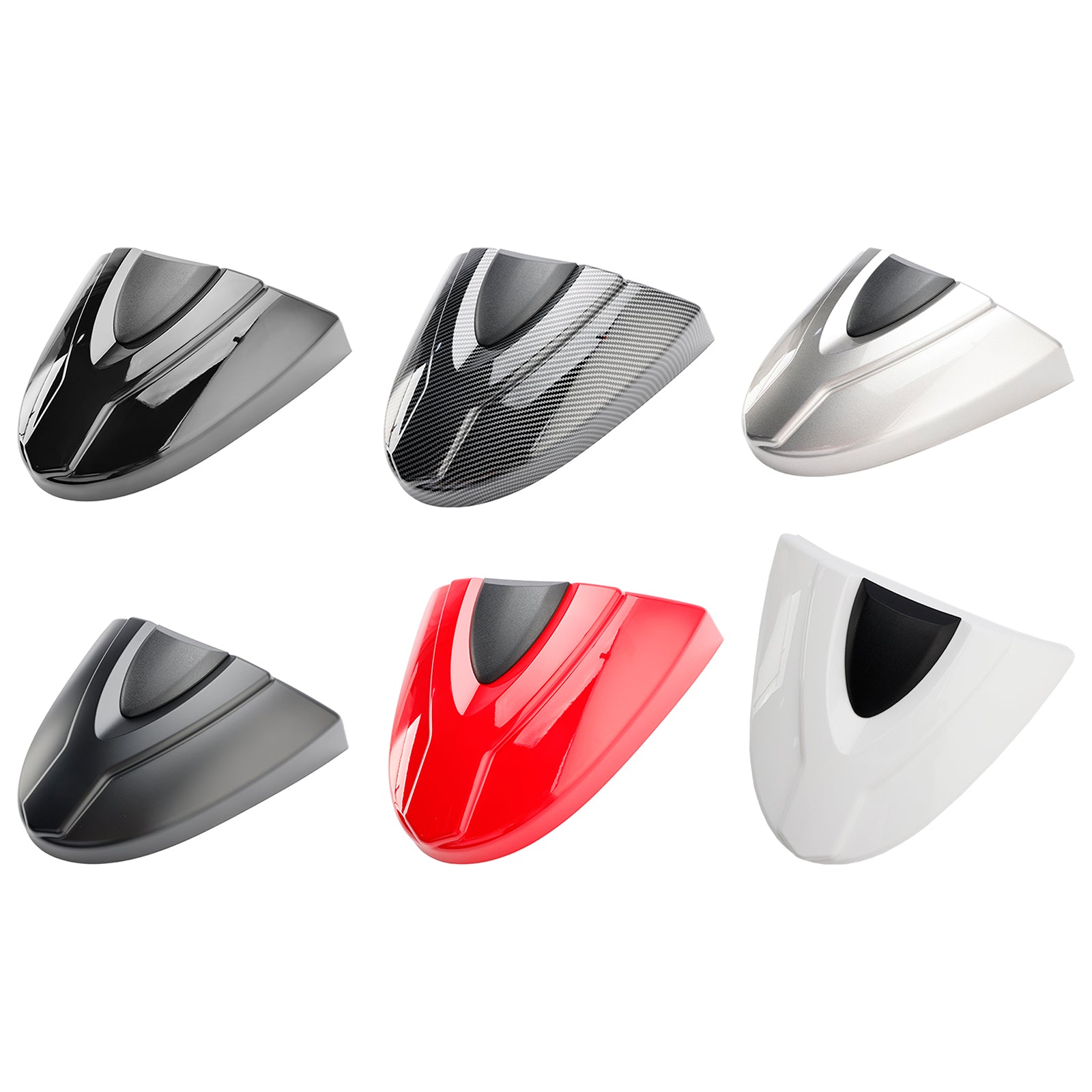 2021-2024 TRIDENT 660 HAME BACE SETE STEV Fairing Cowl