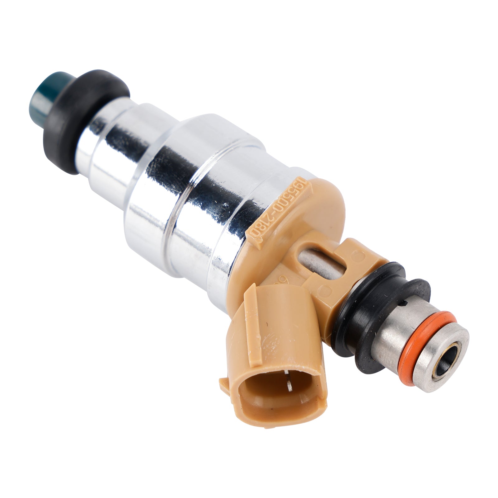 1Pcs Fuel Injector For Mazda MX-6 626 Ford Probe Mercury 1.6L 2.2L 195500-1280