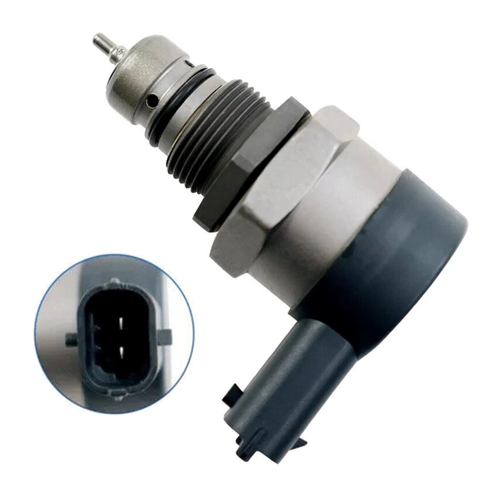 Drivstofftrykkregulatorventil 0281006037 for Hyundai Santa Fe Kia Sorento