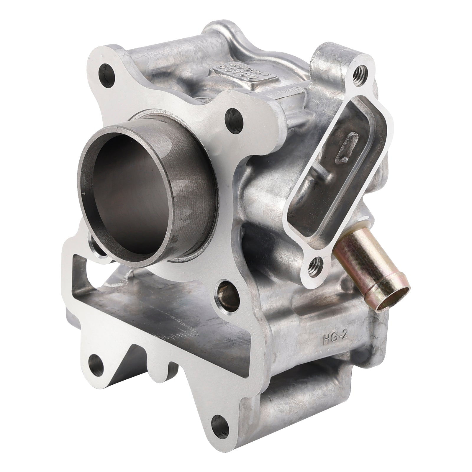 2007-2011 Yamaha XF 50 ie Giggle (C3) 4T E2 (15P/SA351) 50cc Cylinder Piston Gasket Kit 3B3-E1311-00 5ST-E1351-10