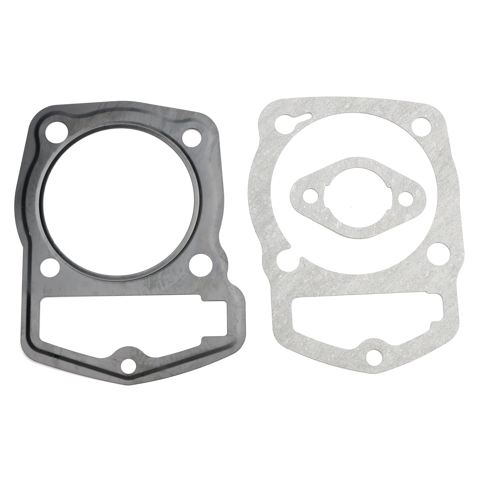 2008-2016 Honda CB223S 235cc Kit de pistón de cilindro de gran diámetro 12100-KFB-000 13111-440-000