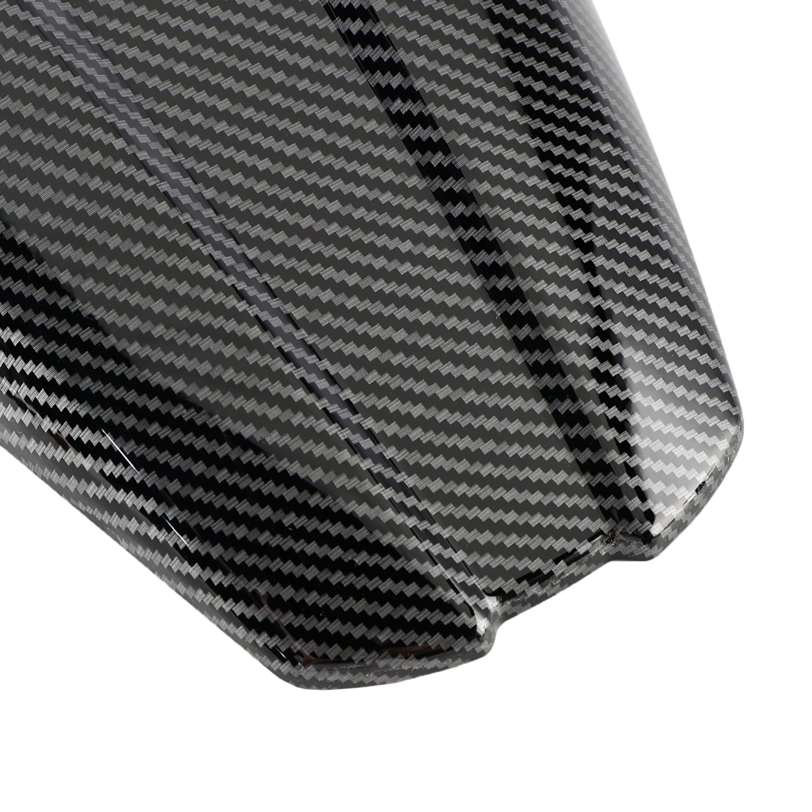 Bakre fender mudvaktsmässa för Yamaha MT-10/SP MT10 2016-2024