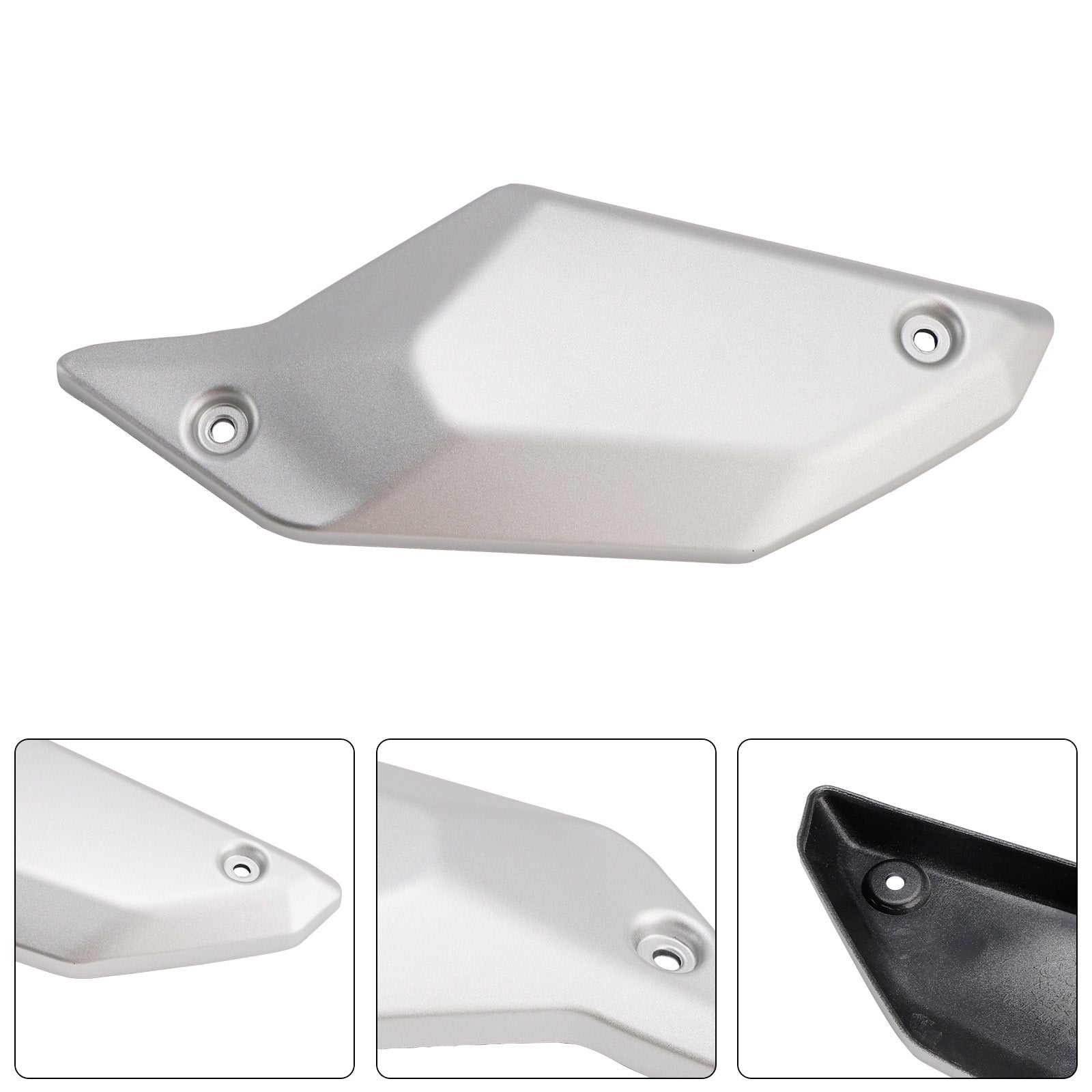 Left Frame Panel Decorative Cover Fairings For Honda X-ADV 750 2021-2025