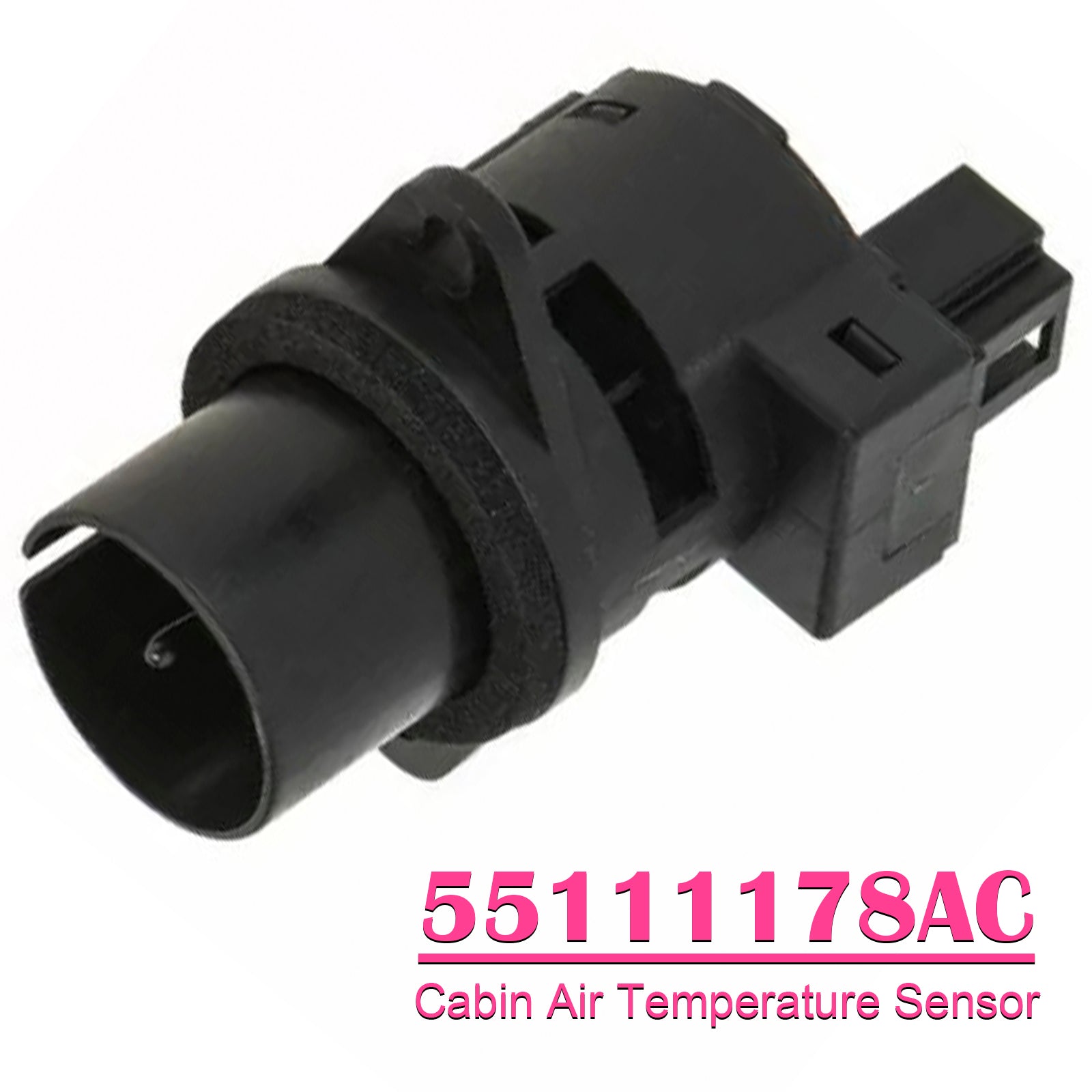 55111178AC Cabin Air Temperature Sensor for Jeep Grand Cherokee for Dodge